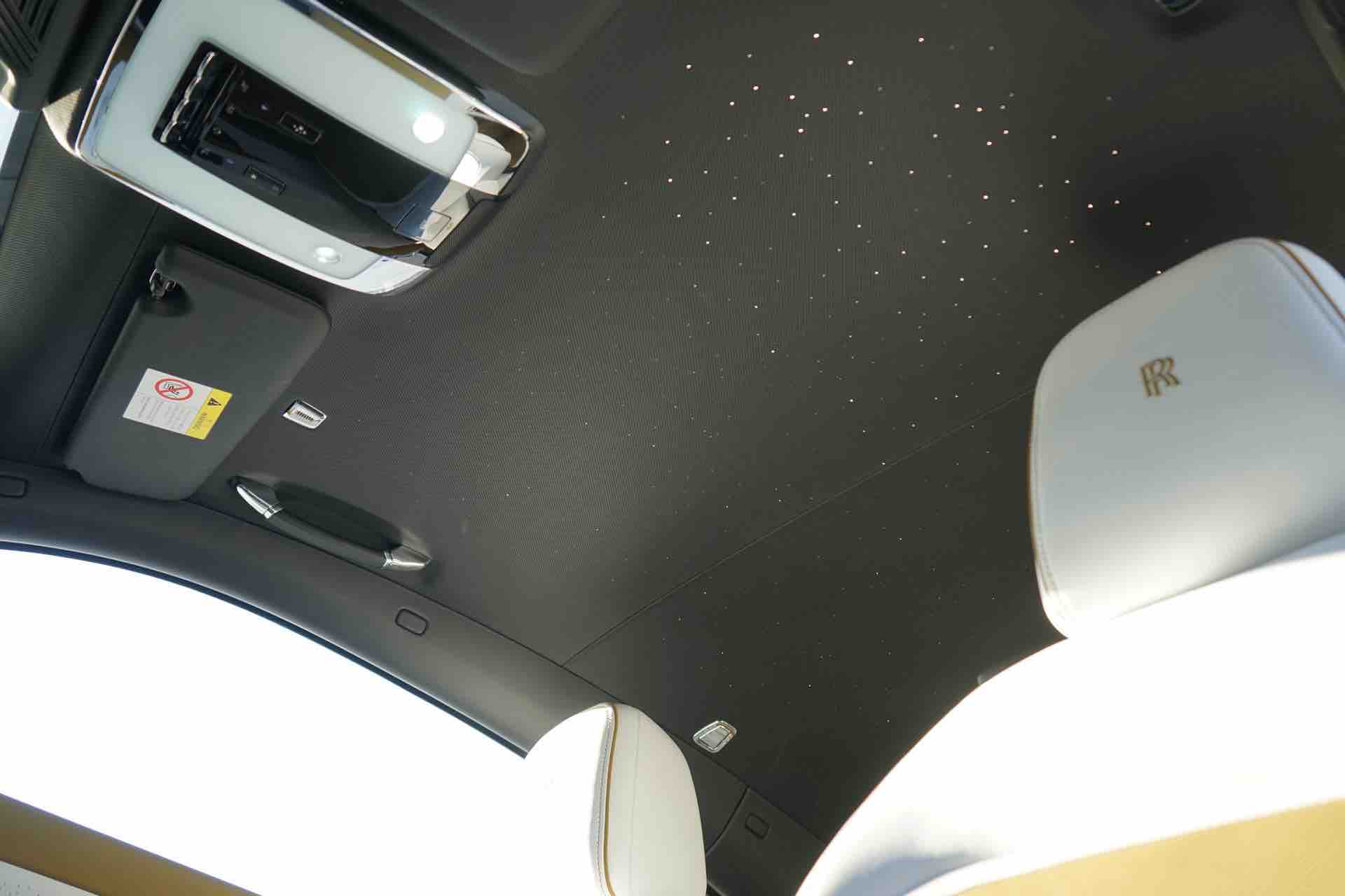 劳斯莱斯 闪灵 2024 汽车图片 #11