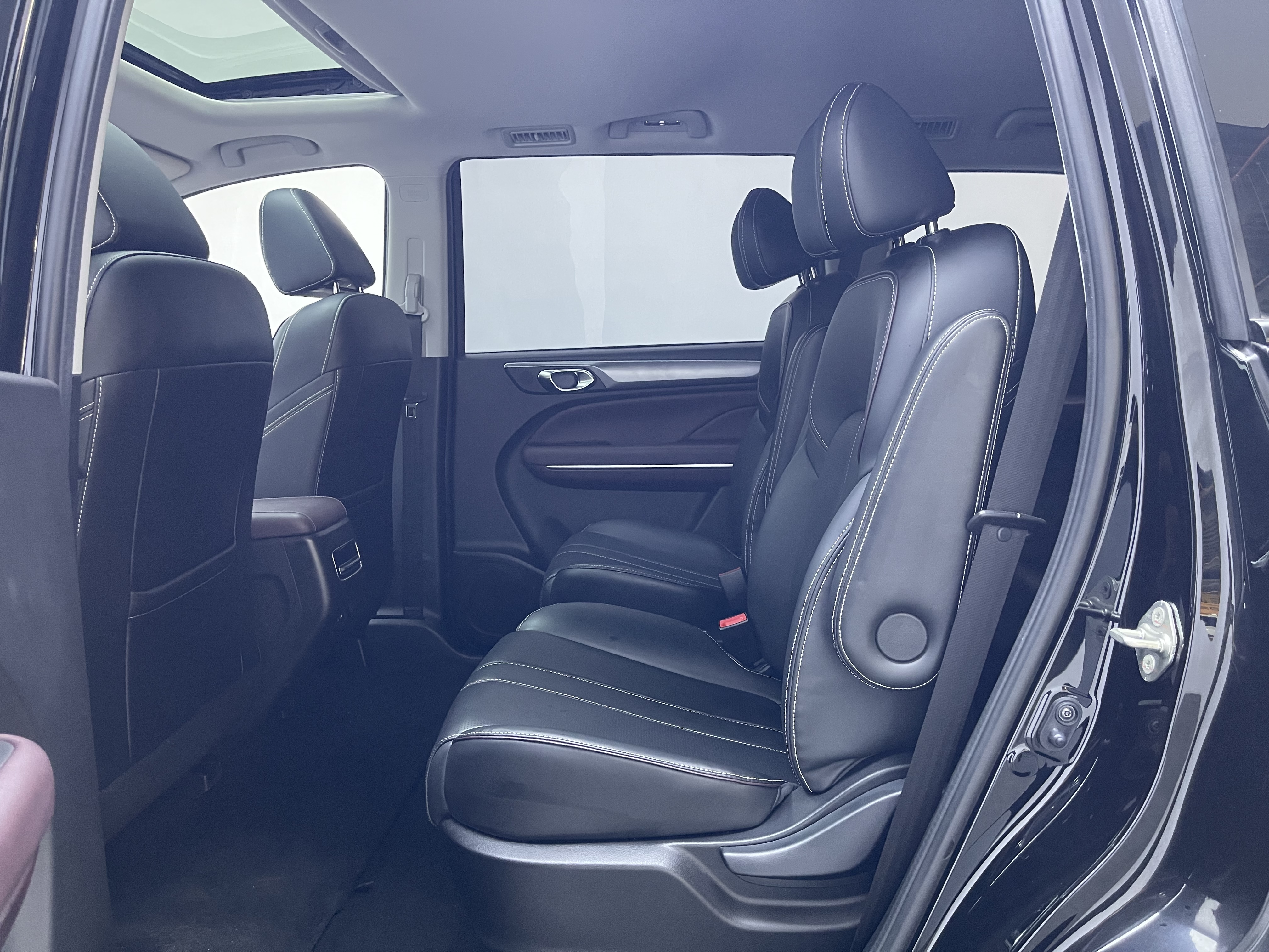 GAC Trumpchi M6 2023 car image #11