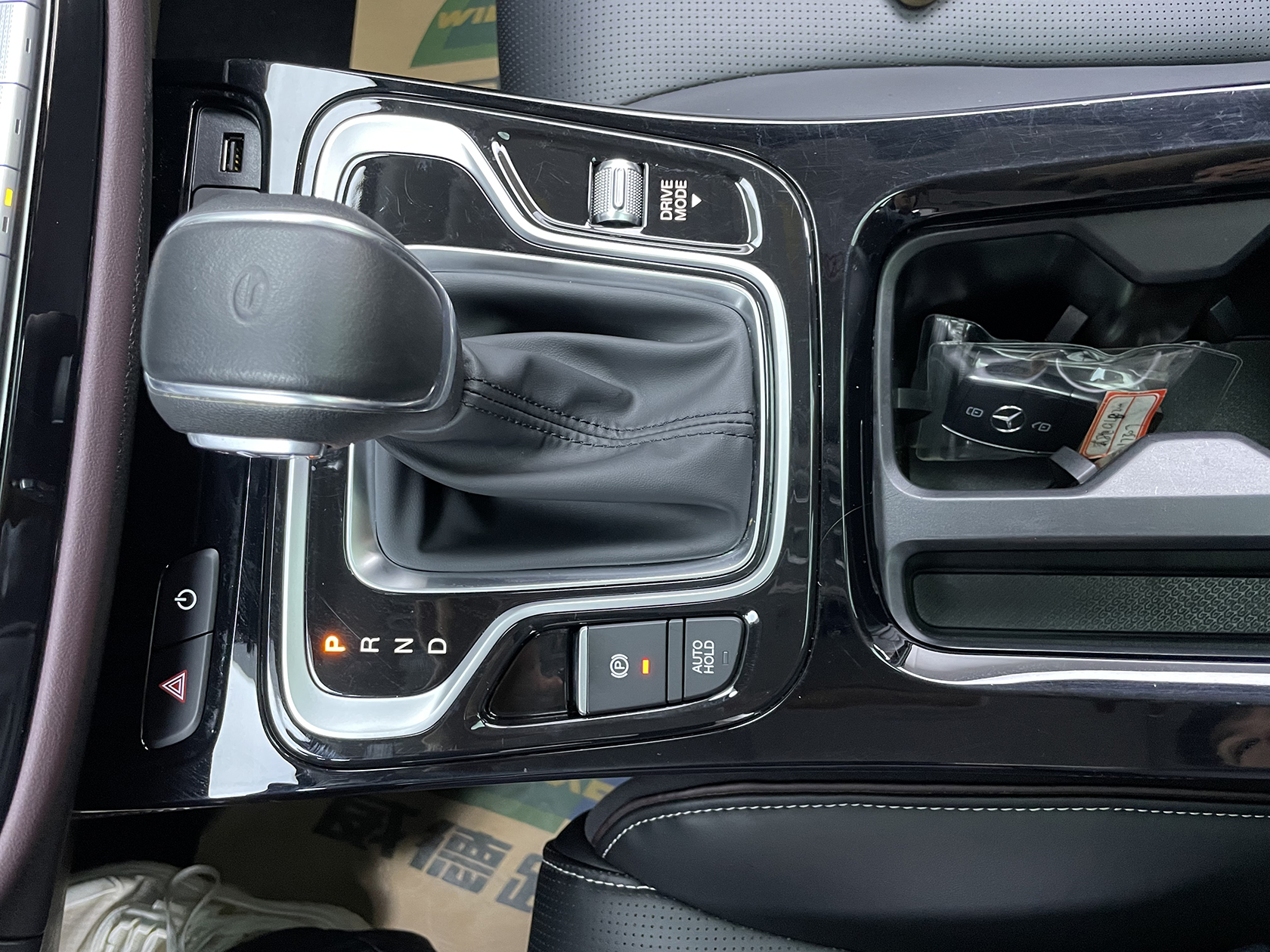 GAC Trumpchi M6 2023 #11 GAC Trumpchi M6 2023 car image #11