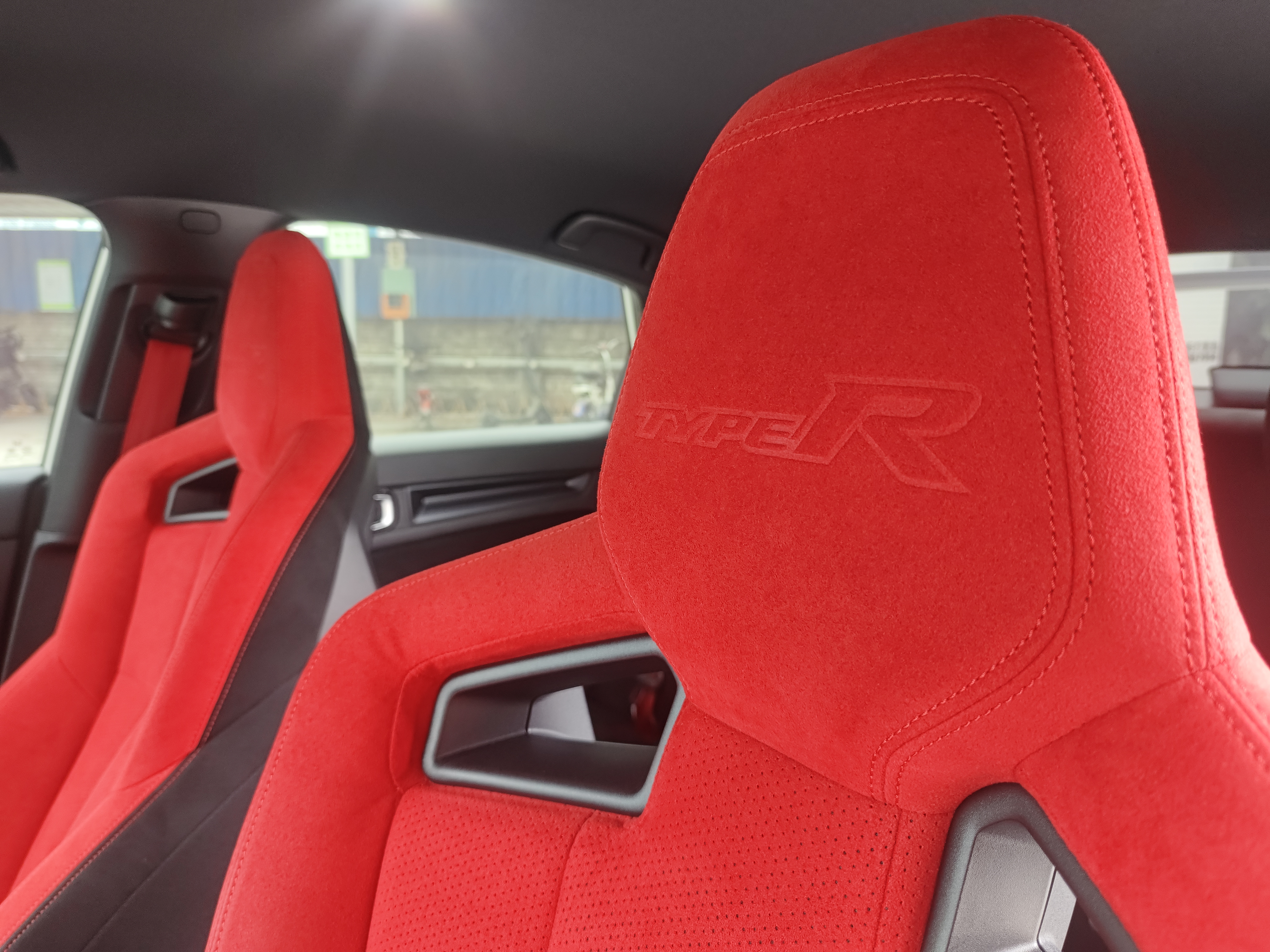 Honda Civic (Imported) 2025 #11 Honda Civic (Imported) 2025 immagine di auto #11