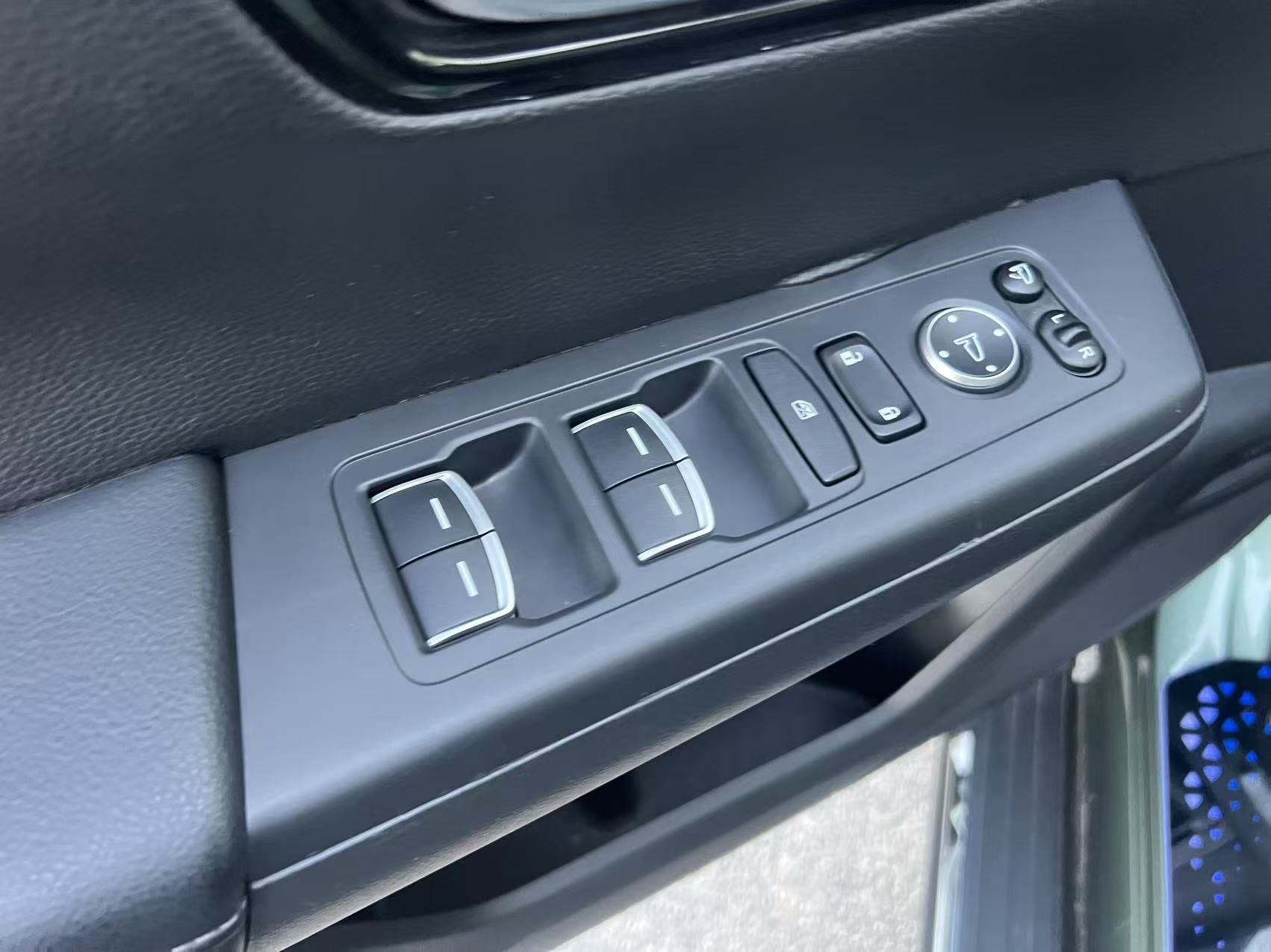 Honda Breeze 2006 car image #11