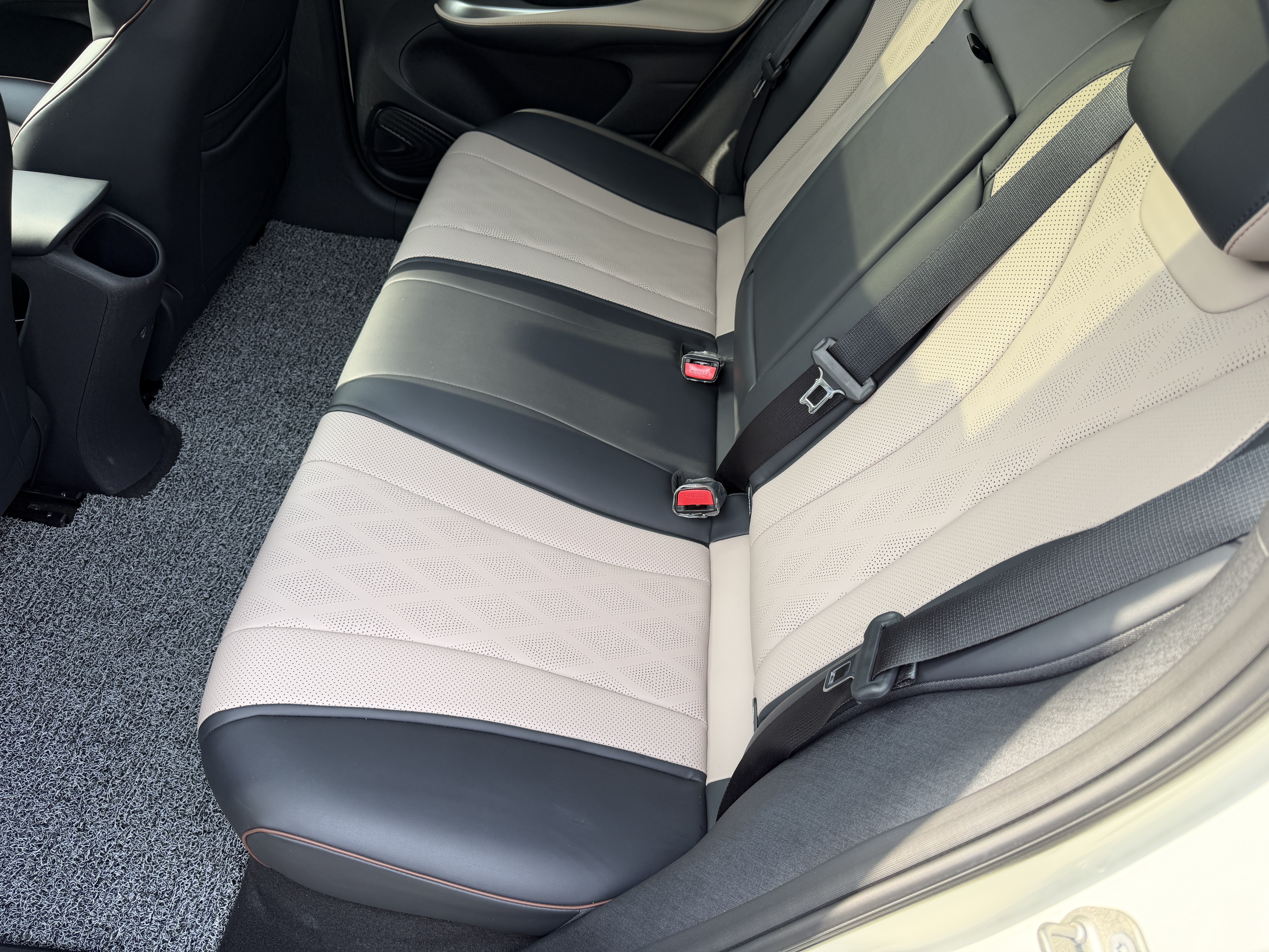 BYD Dolphin 2023 car image #11