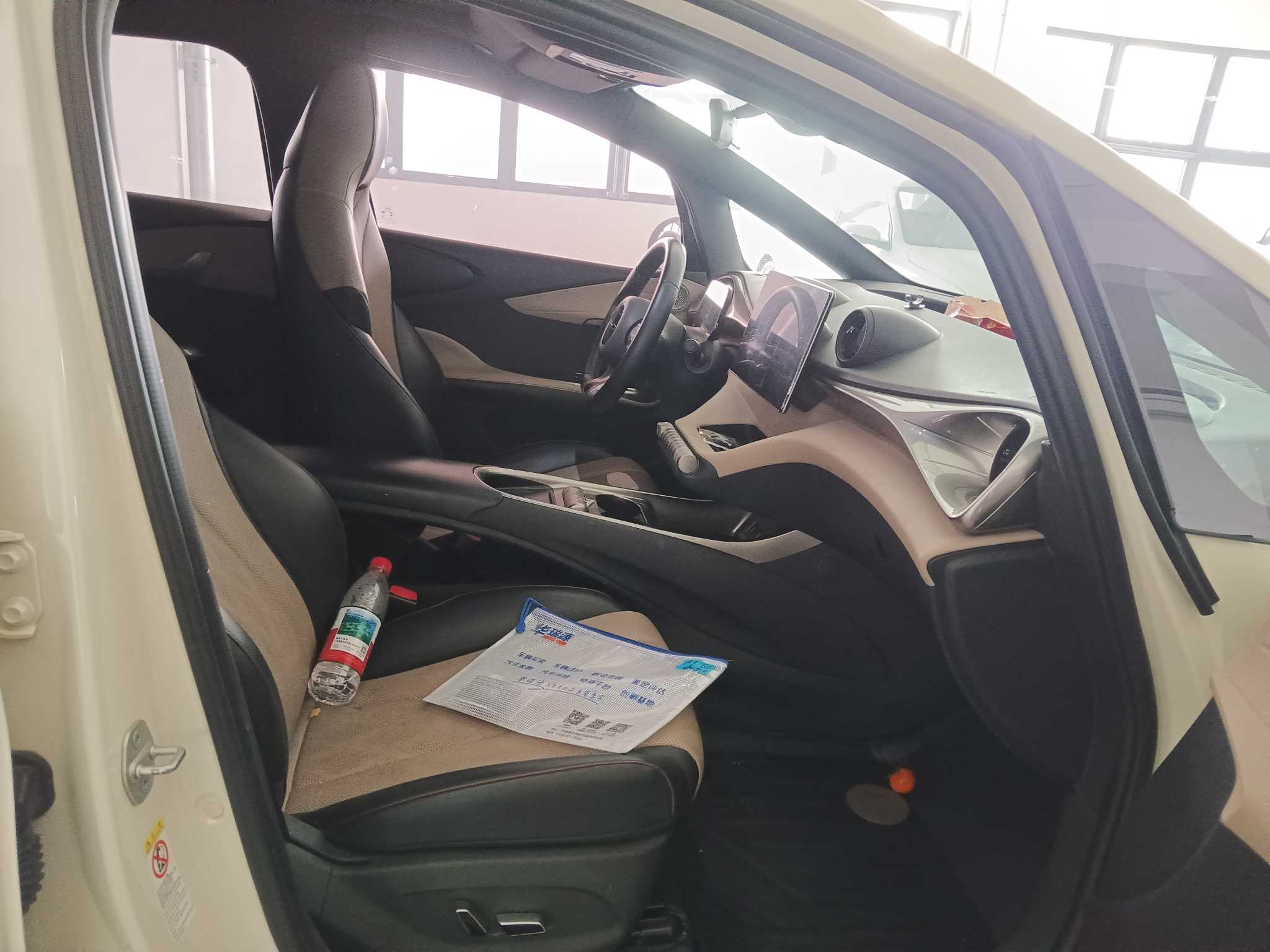 BYD Dolphin 2023 #11 BYD Dolphin 2023 صورة سيارة #11