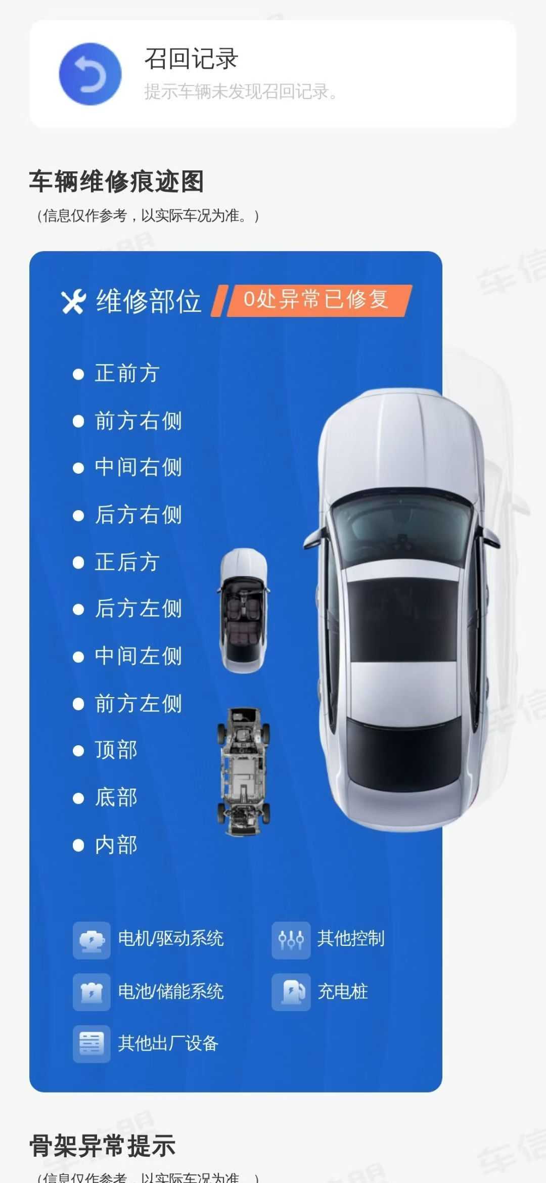 Great Wall Shanhai Pao 2023 car image #11