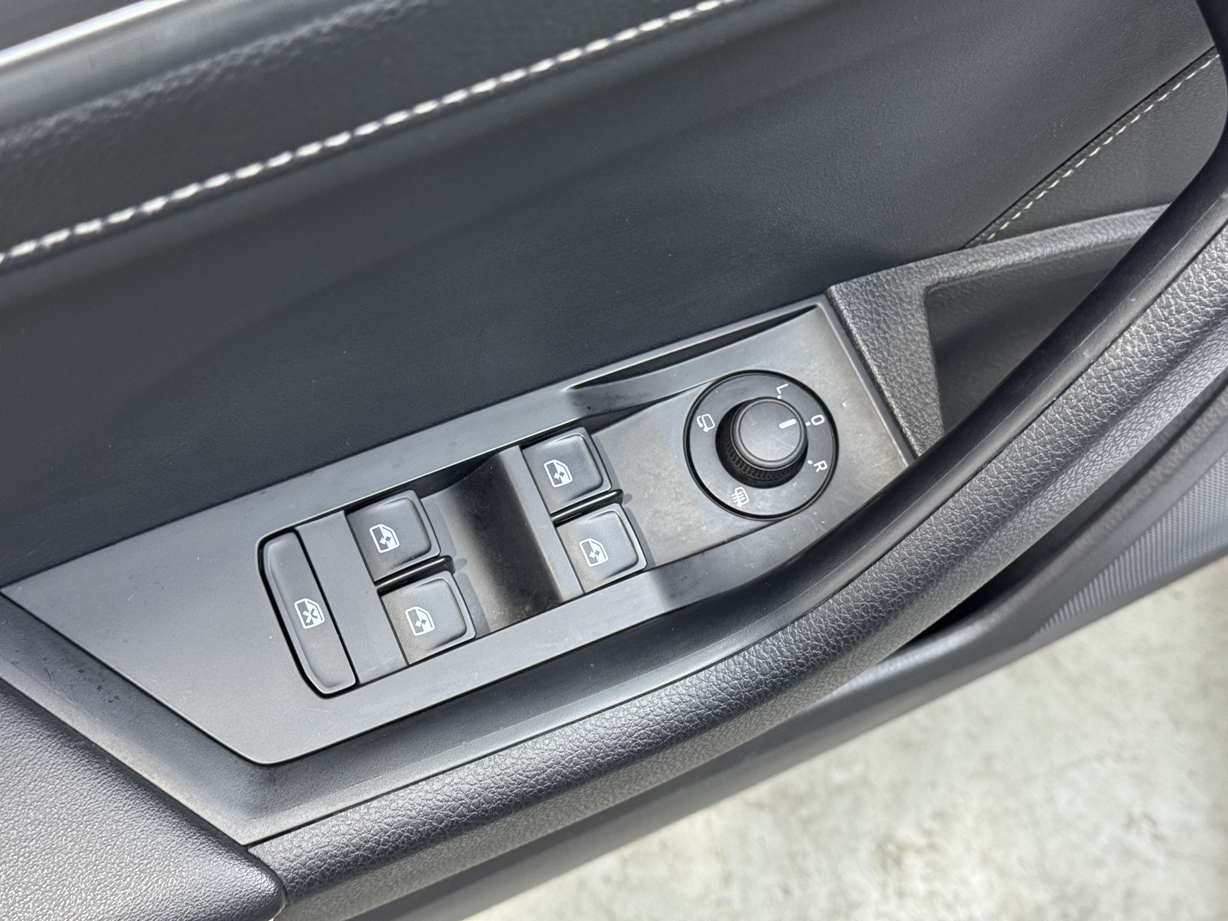 斯柯达 速派 2024 汽车图片 #11