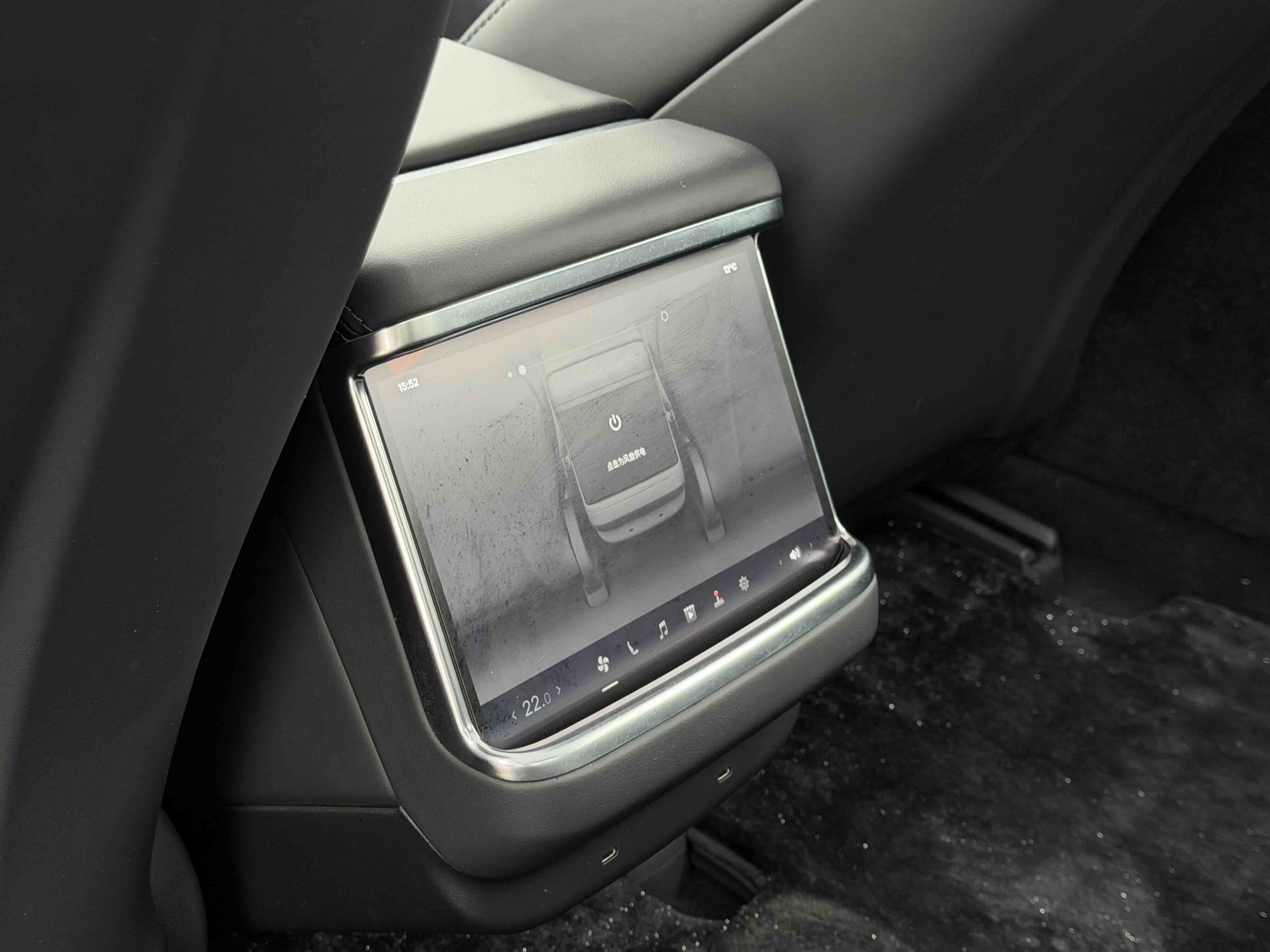 特斯拉 Model S 2023 汽车图片 #11