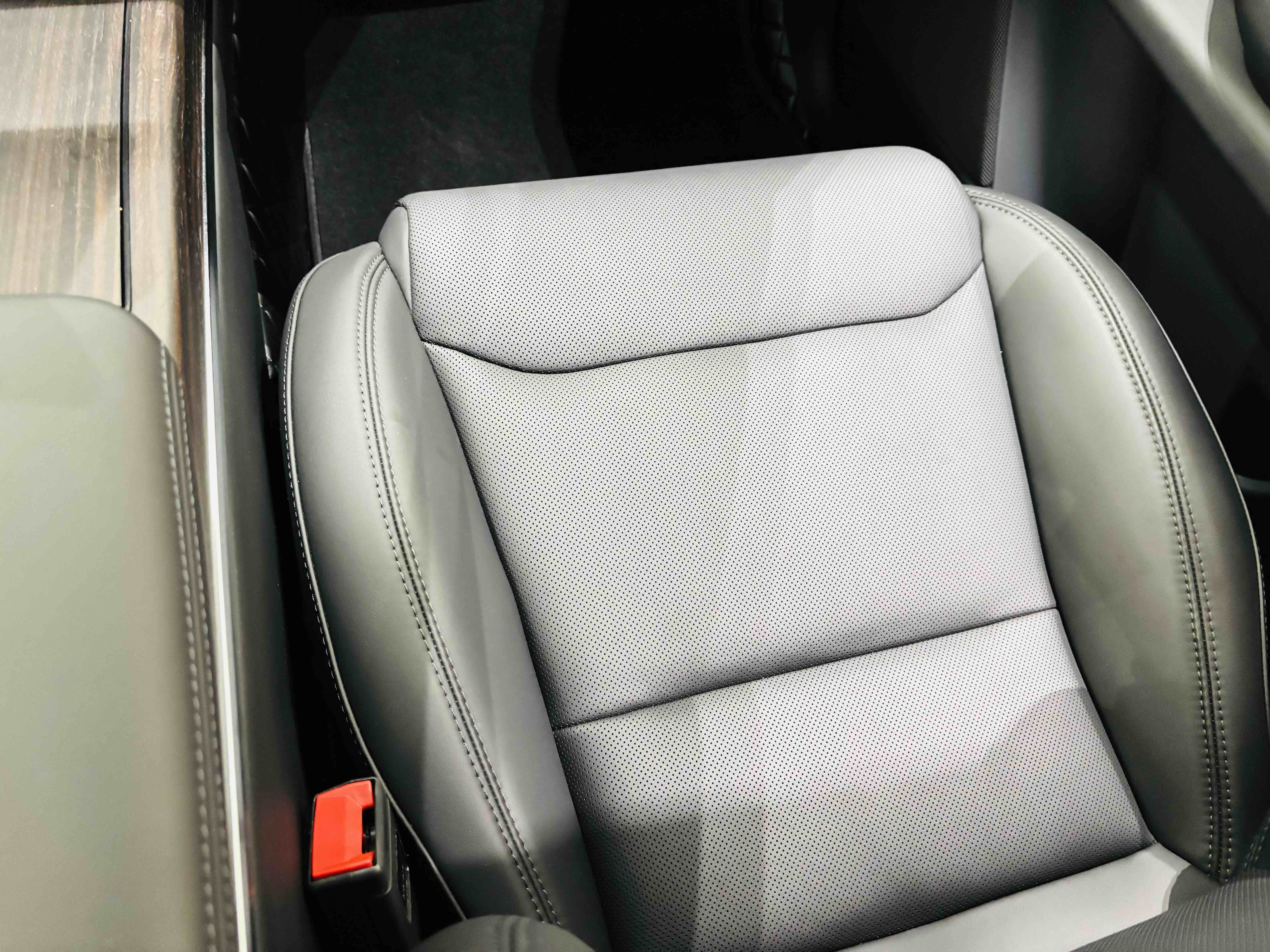 特斯拉 Model X 2024 汽车图片 #11