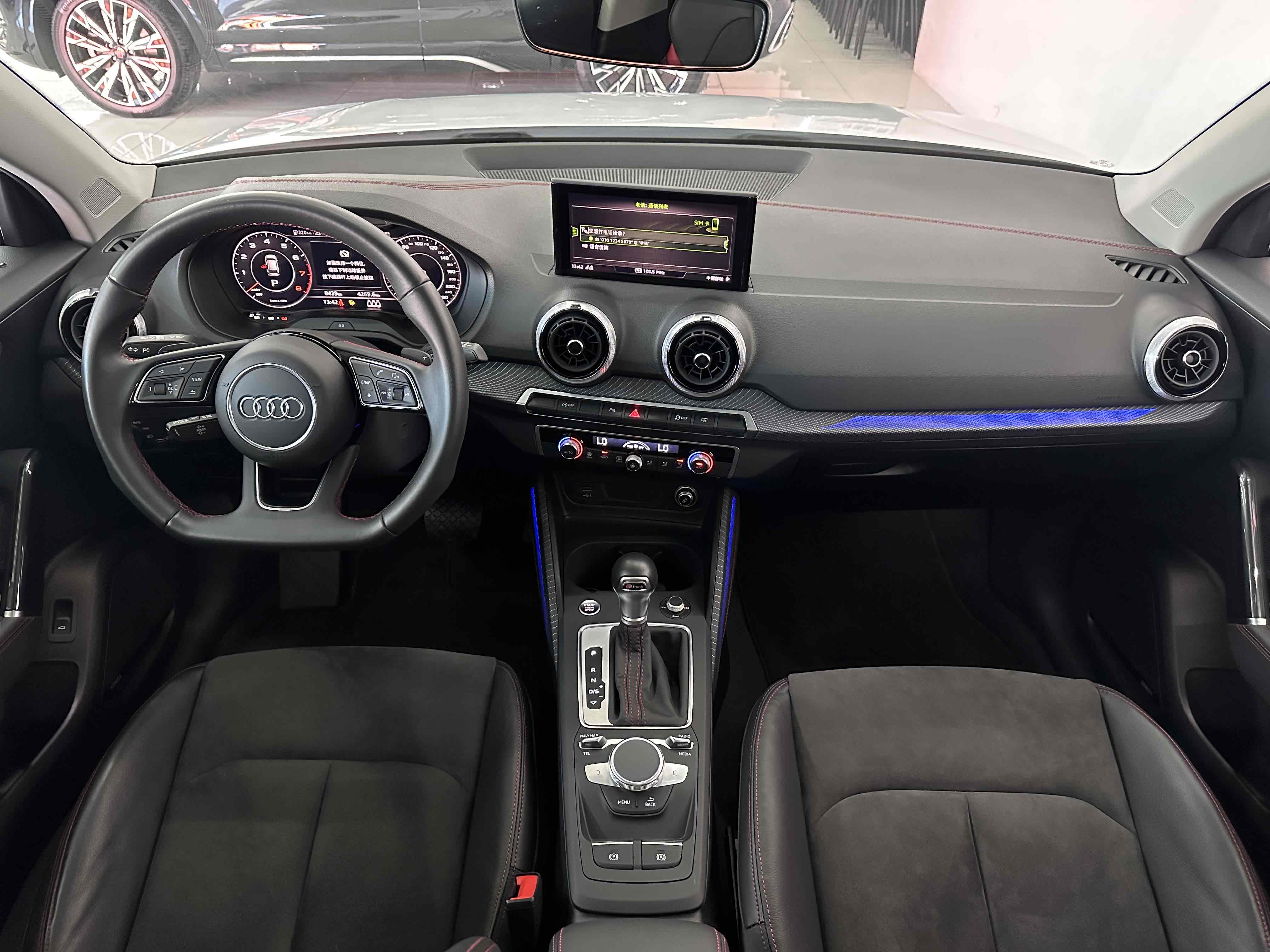 Q2L 2023 #11 Q2L 2023 immagine di auto #11