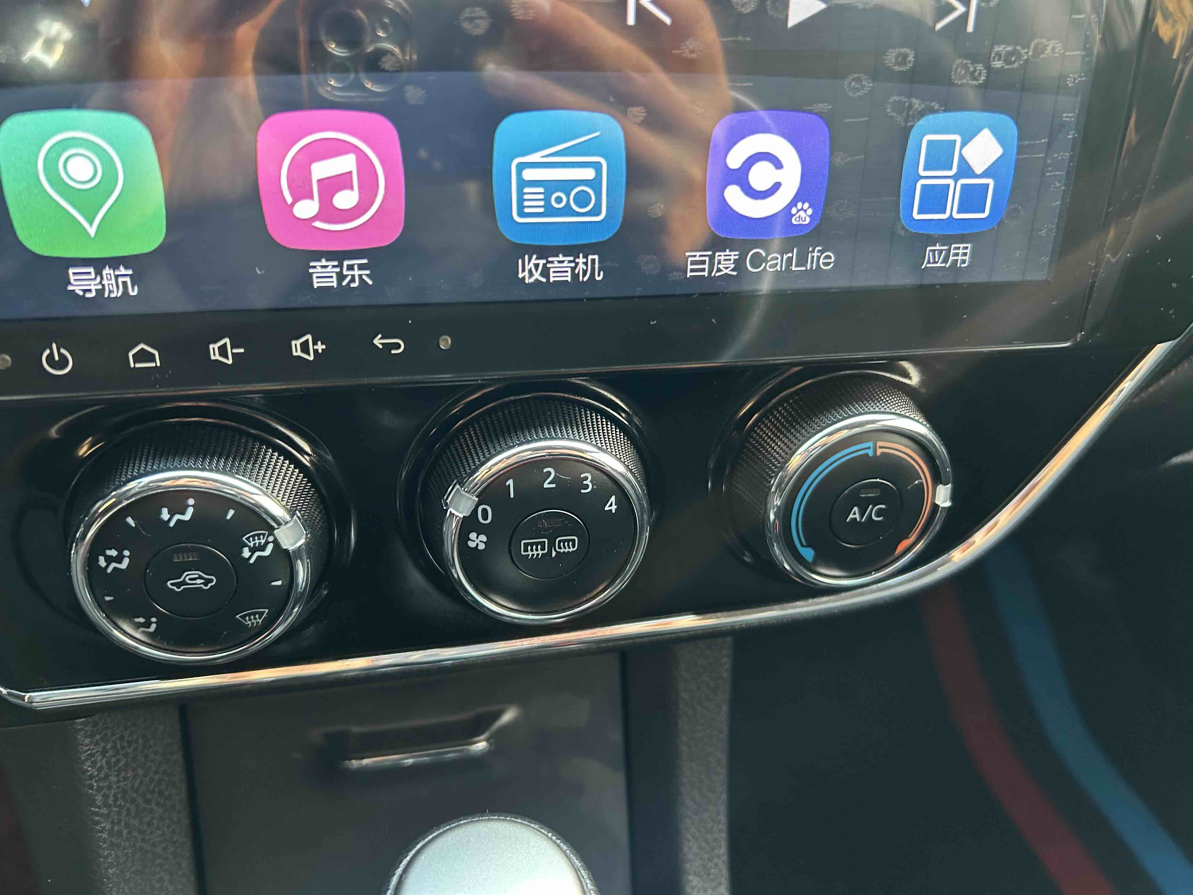 卡罗拉 2016 汽车图片 #11