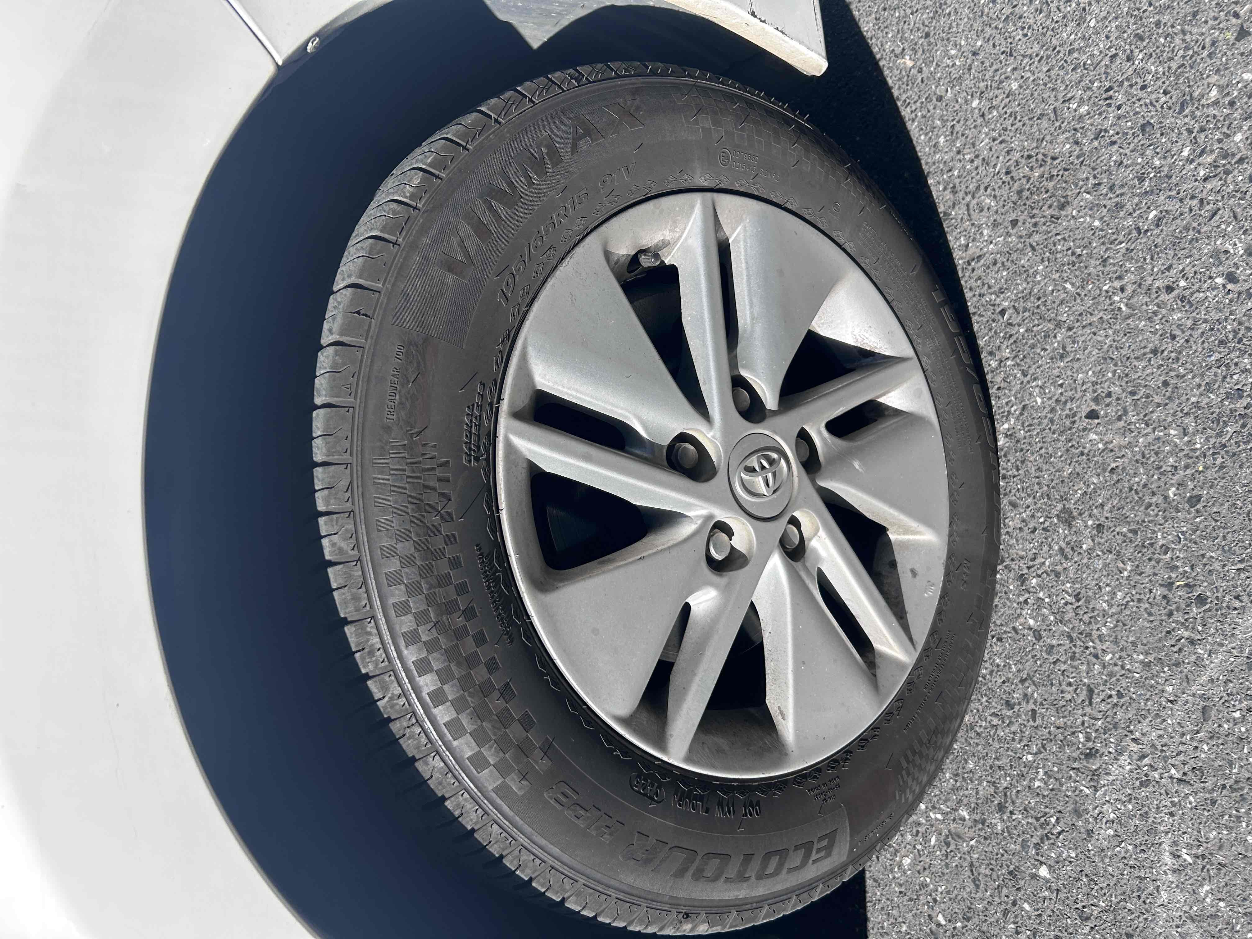 Toyota Corolla 2015 #11 Toyota Corolla 2015 car image #11