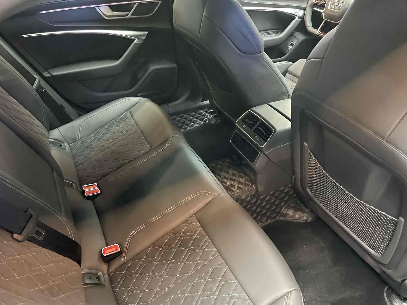 Audi S6 2024 car image #11