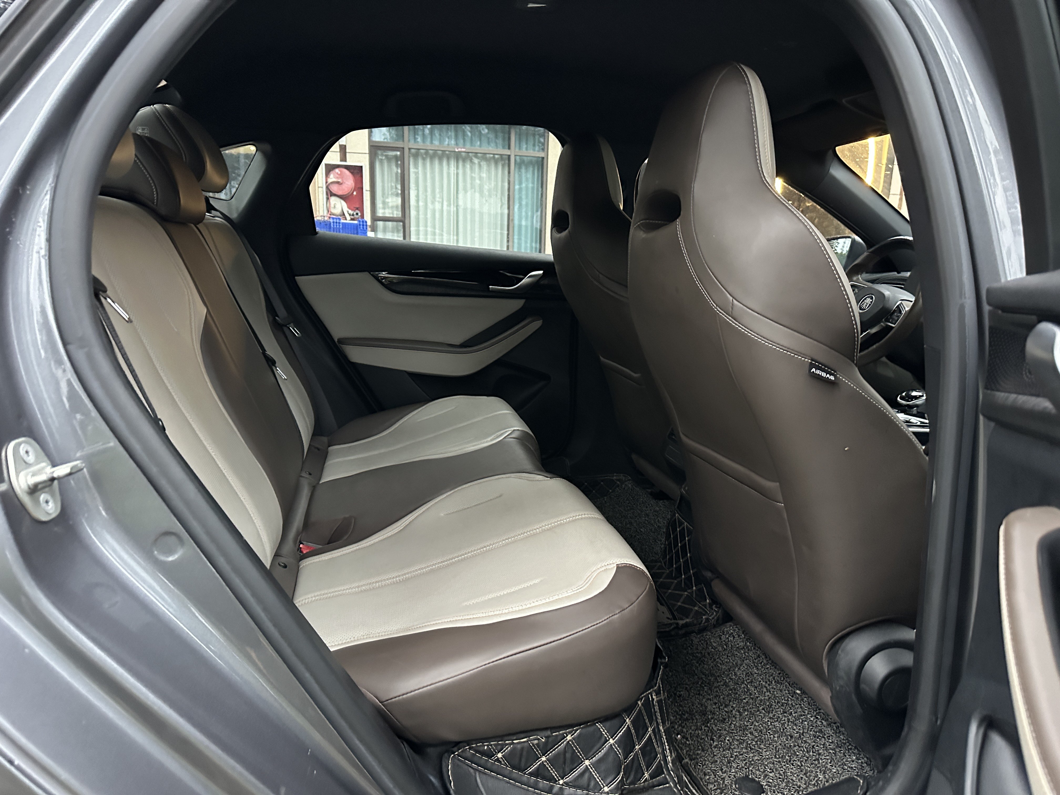BYD Qin Plus 2023 #11 BYD Qin Plus 2023 car image #11