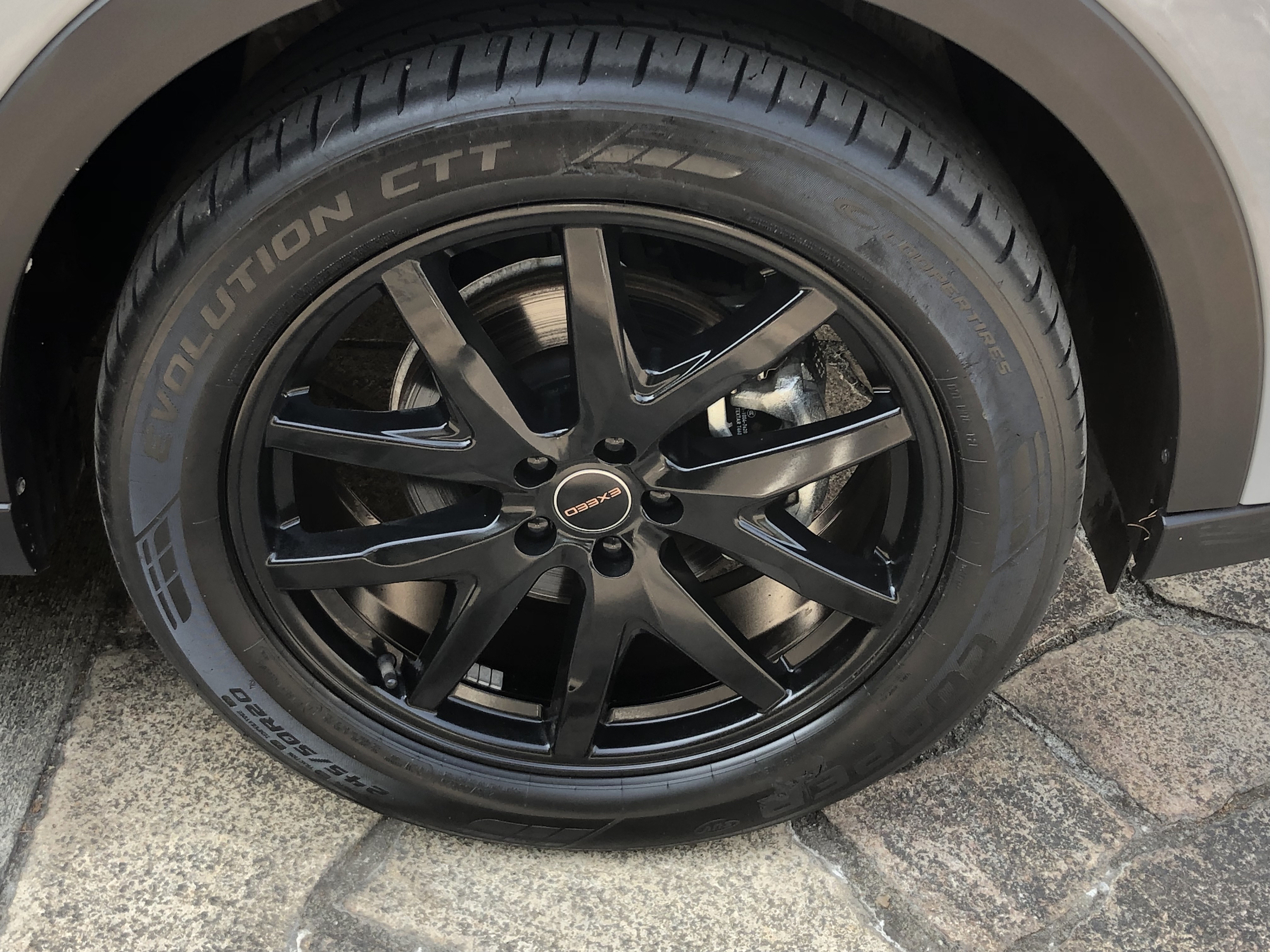 Exceed Yaoguang 2023 car image #11