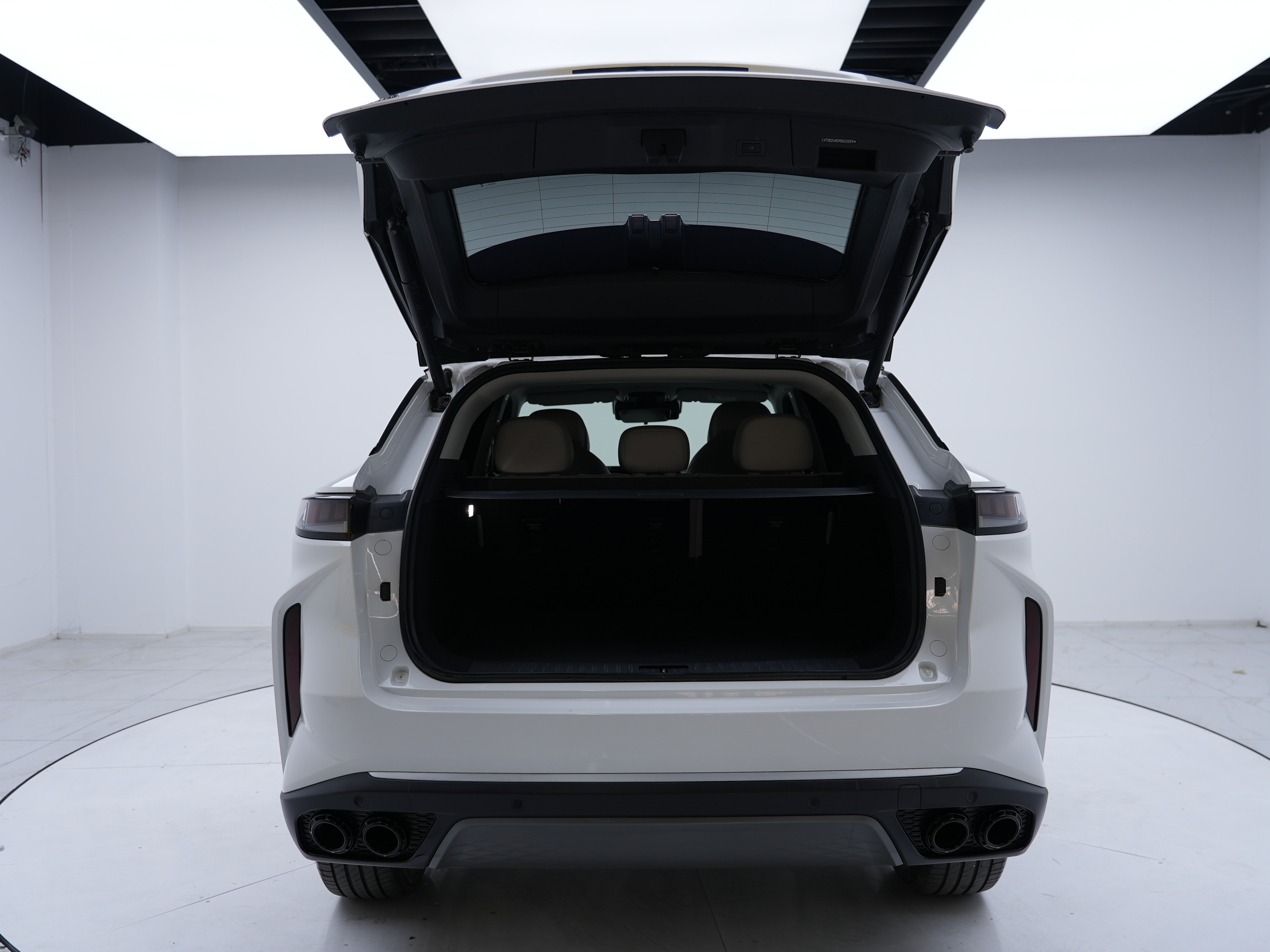 Exceed Yaoguang 2023 #11 Exceed Yaoguang 2023 car image #11