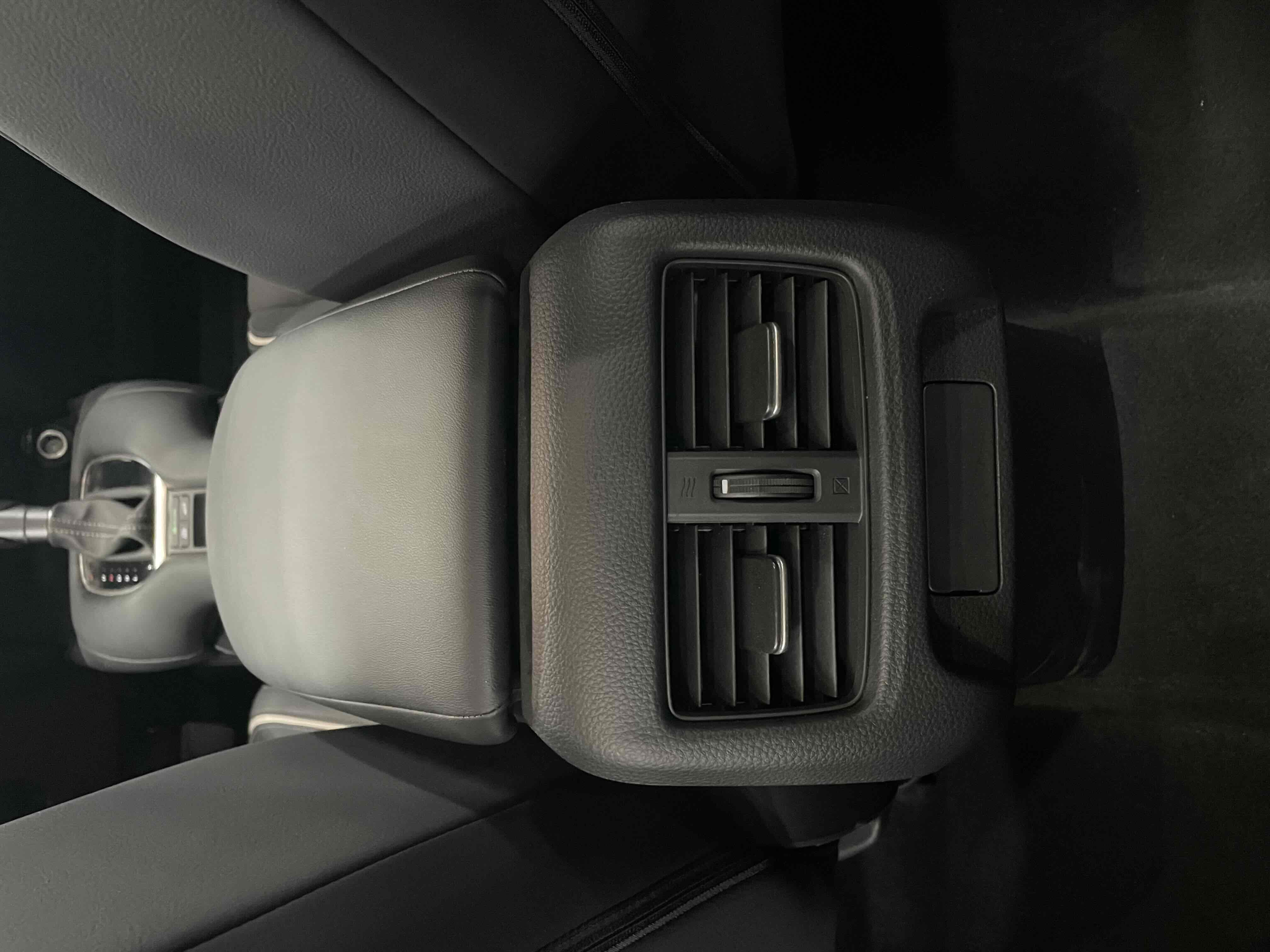 Honda ZR-V 2025 #11 Honda ZR-V 2025 car image #11