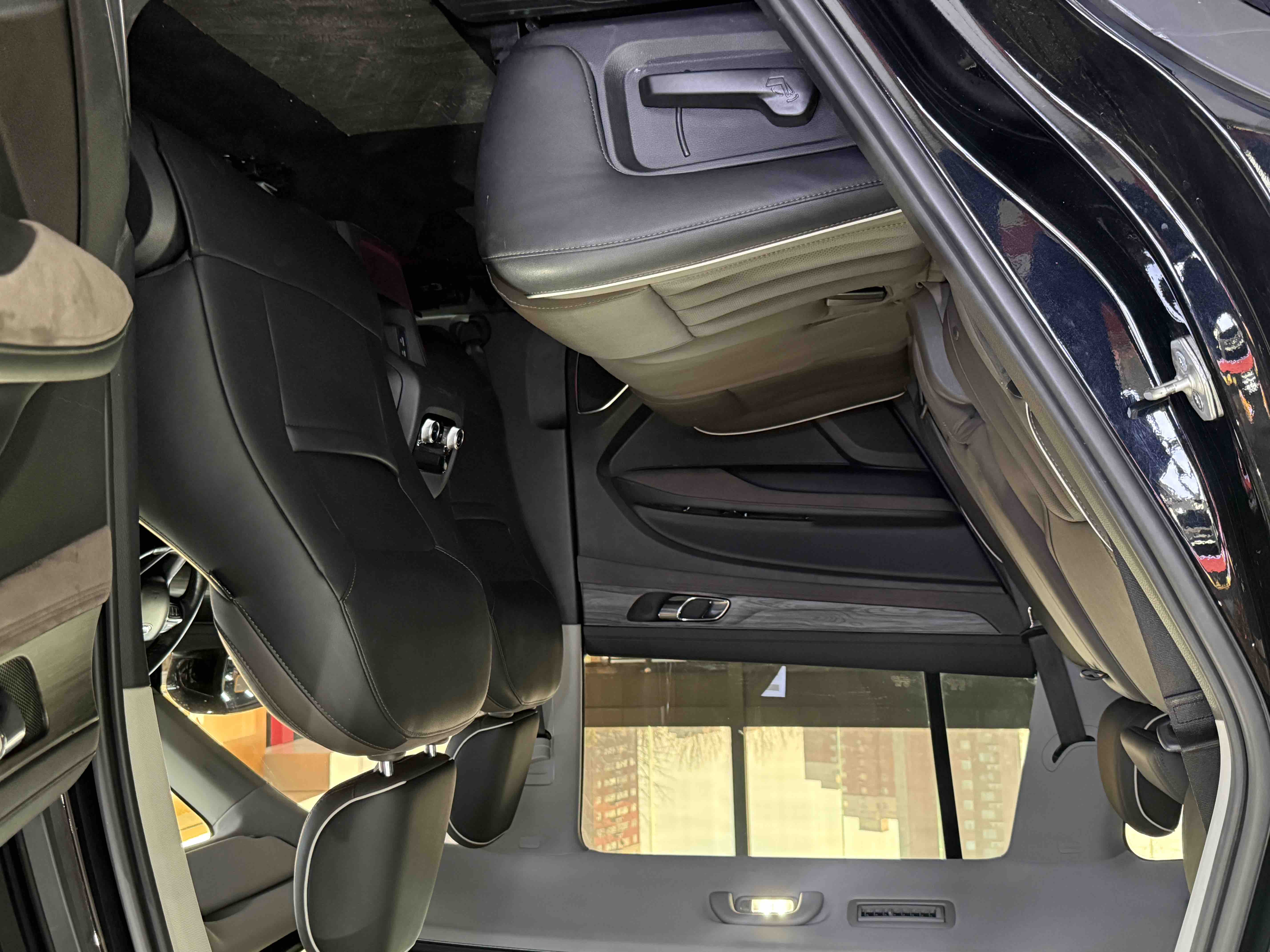 Ford Equator 2024 #11 Ford Equator 2024 car image #11