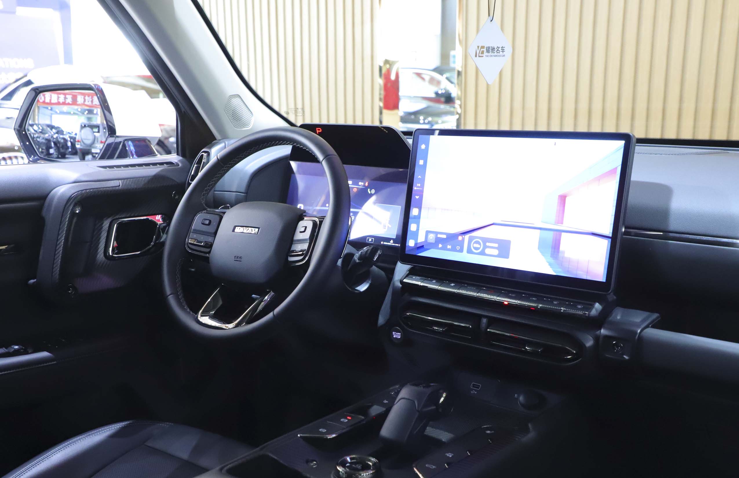 Haval Dargo 2 2024 car image #11