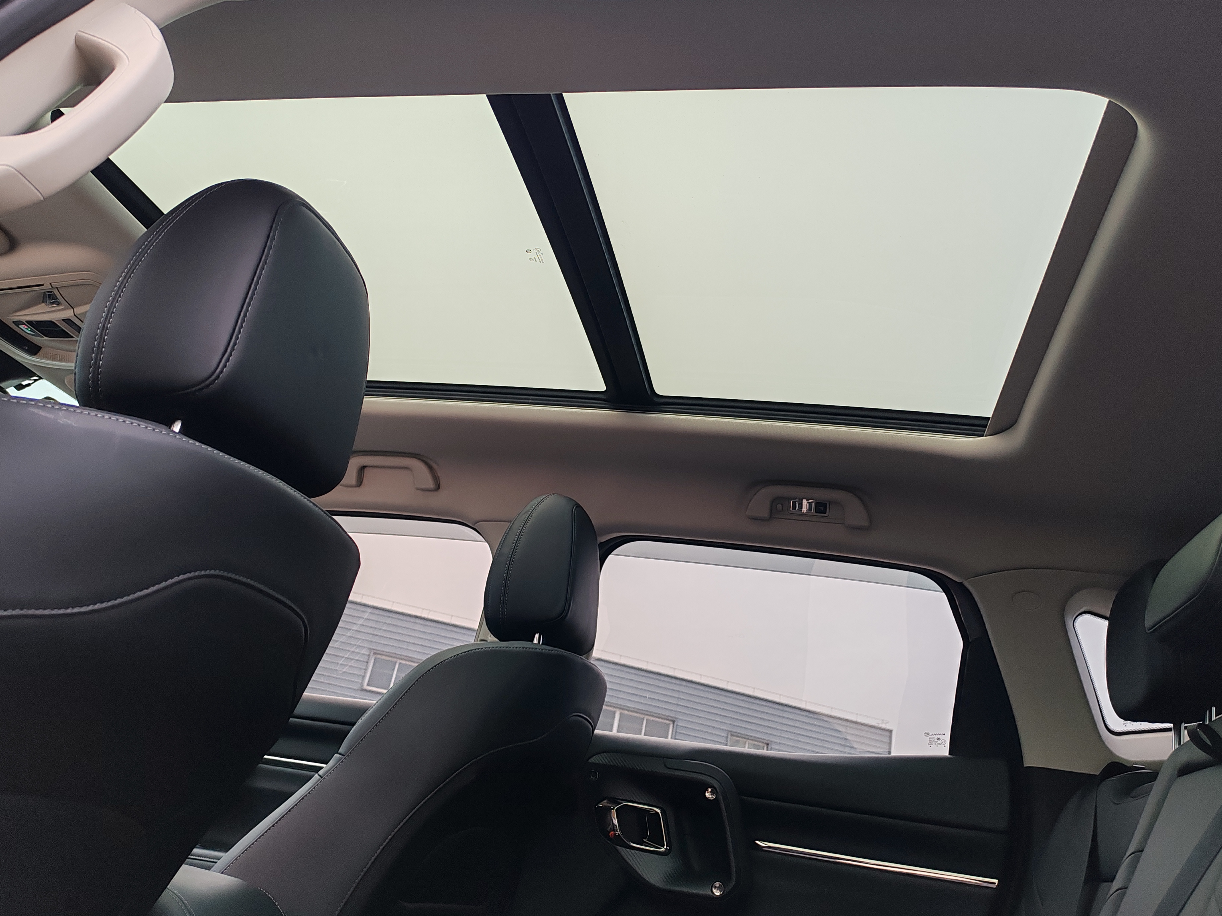 Haval Dargo 2 2024 car image #11