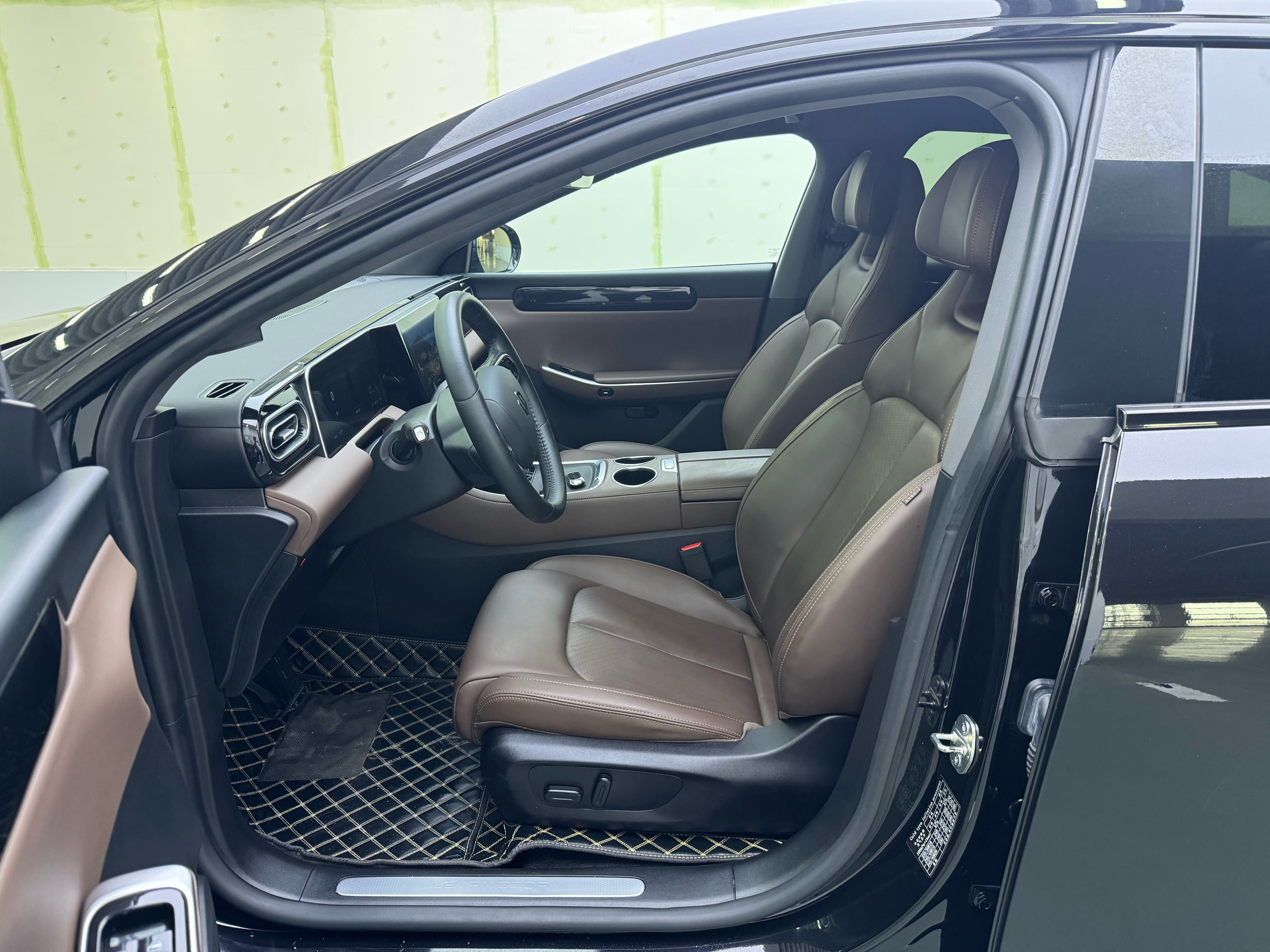 零跑汽车 零跑C01 2023 汽车图片 #11