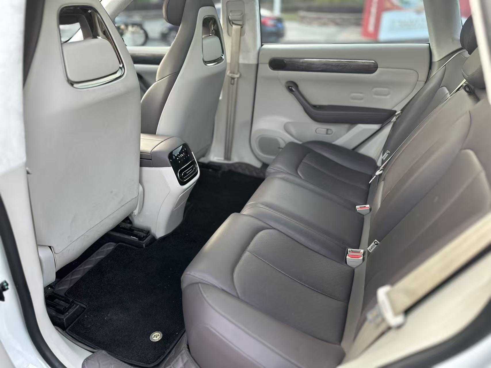 零跑汽车 零跑C11 2023 汽车图片 #11