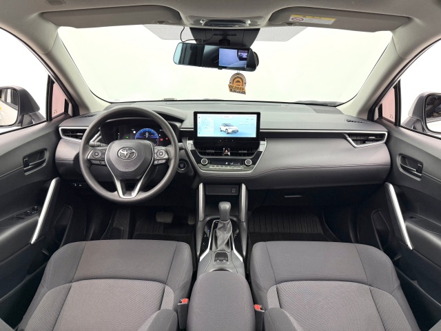 Toyota Frontlander 2023 #11 Toyota Frontlander 2023 imagen de coche #11