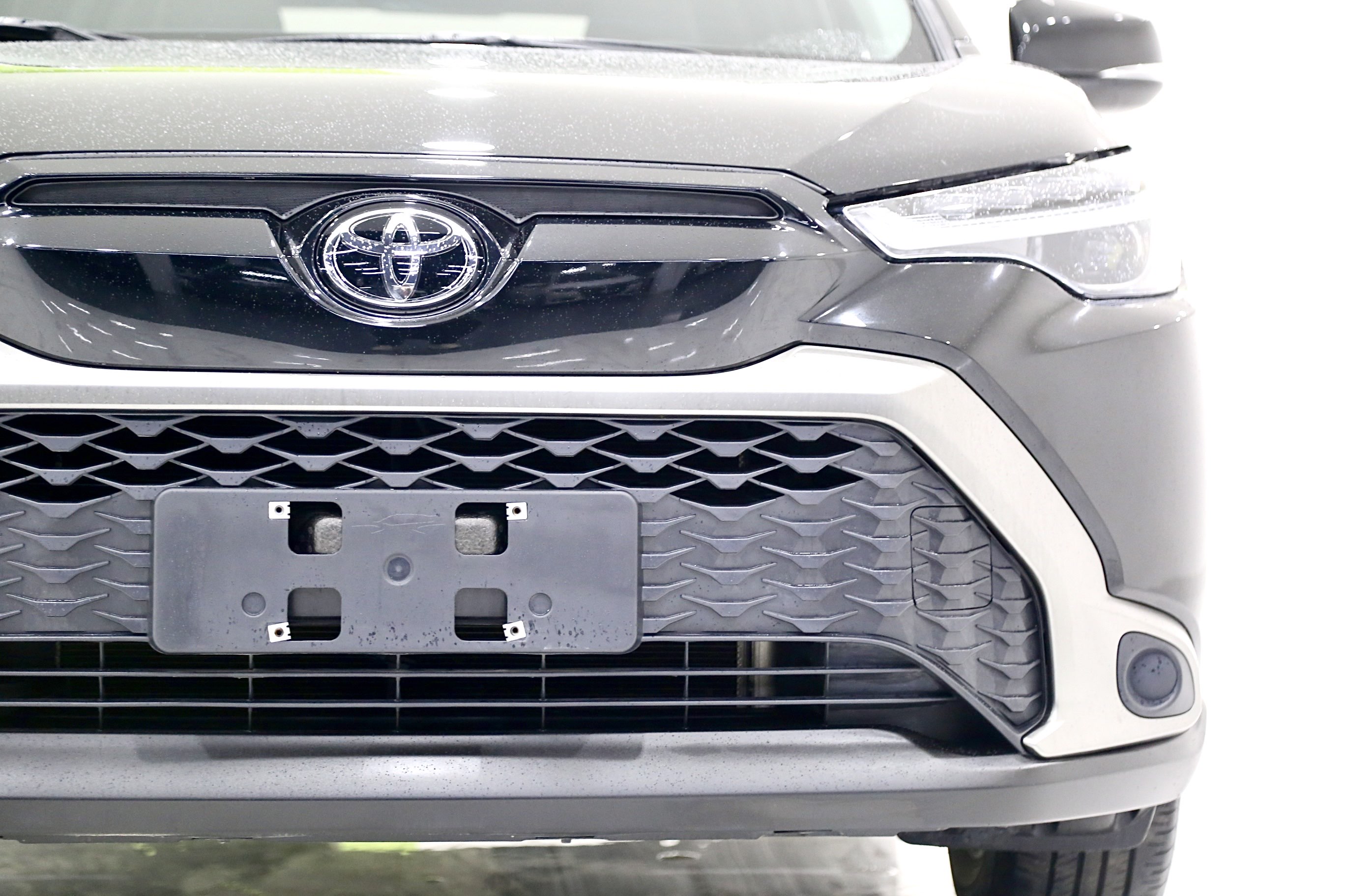 Toyota Frontlander 2024 #11 Toyota Frontlander 2024 imagen de coche #11