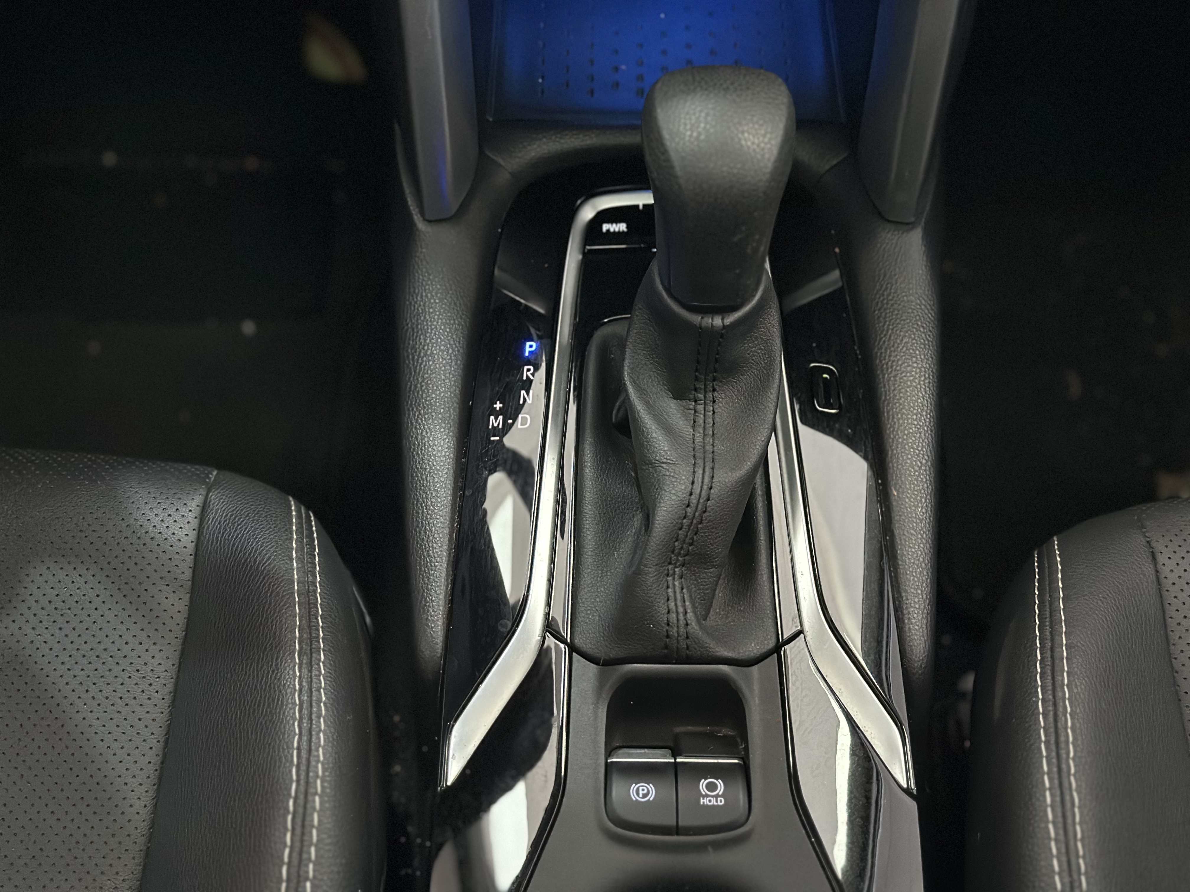 Toyota Frontlander 2023 immagine di auto #11