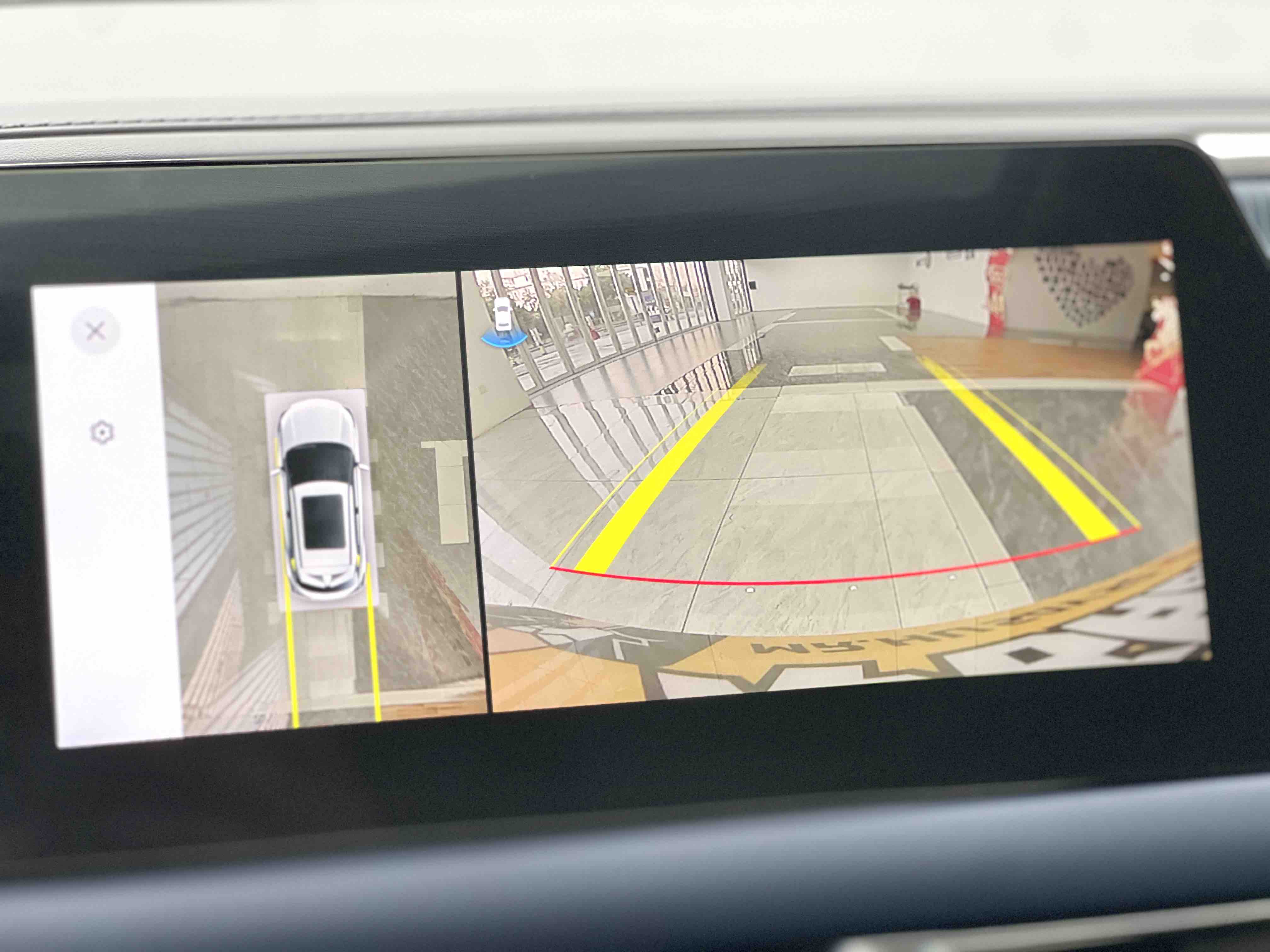 GAC Trumpchi GS3 2025 car image #11