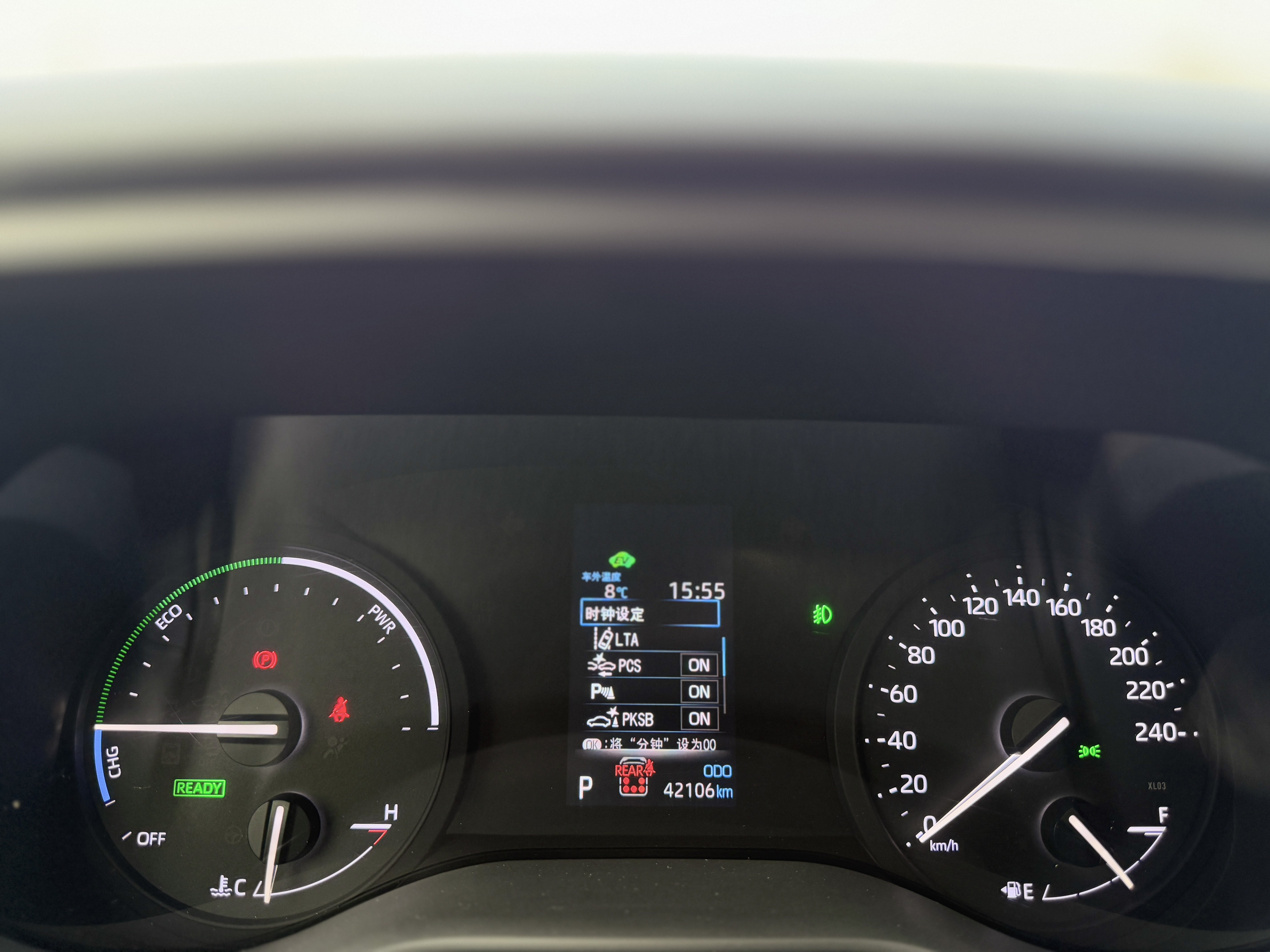 丰田 赛那SIENNA 2023 汽车图片 #11