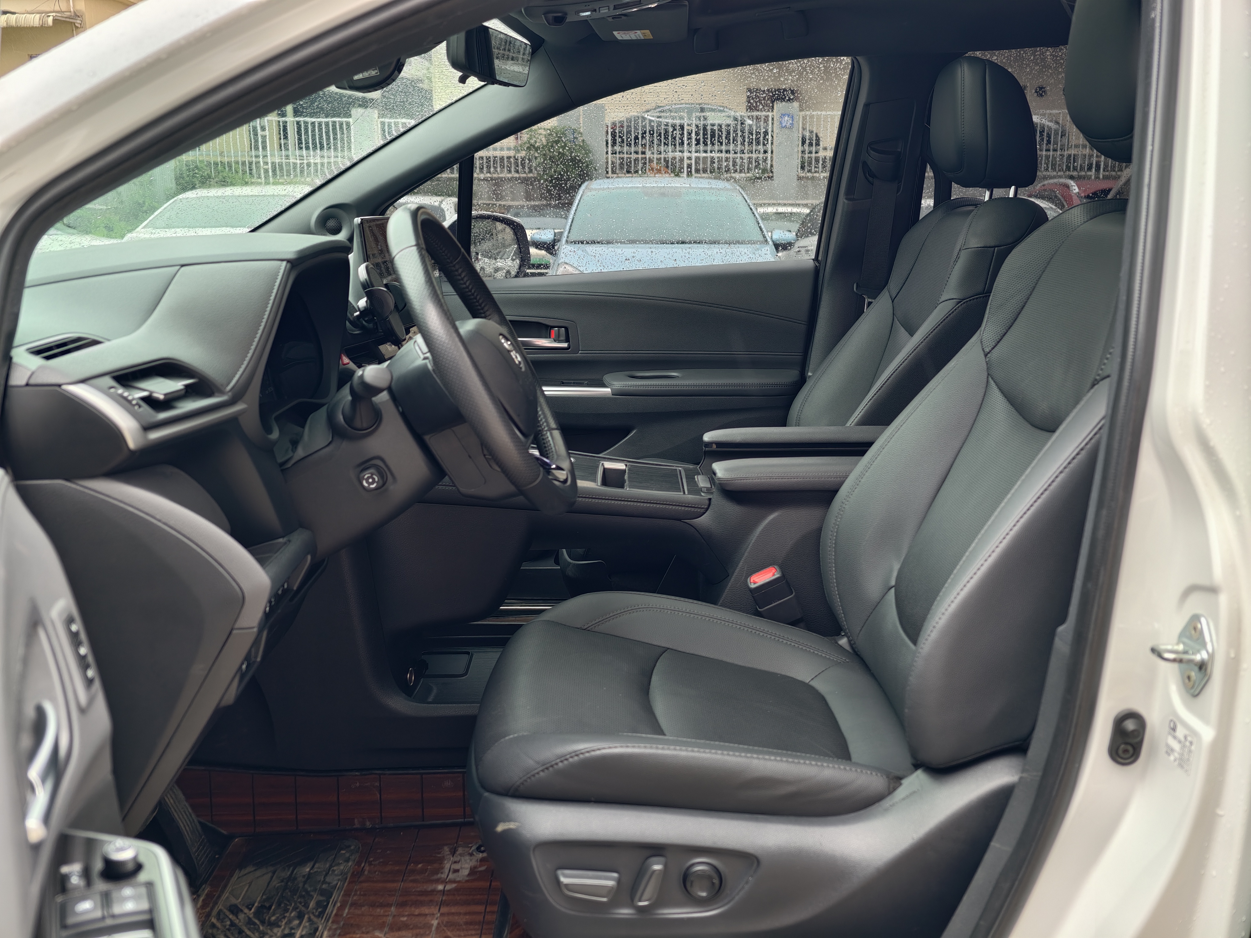 丰田 赛那SIENNA 2023 #11 丰田 赛那SIENNA 2023 汽车图片 #11