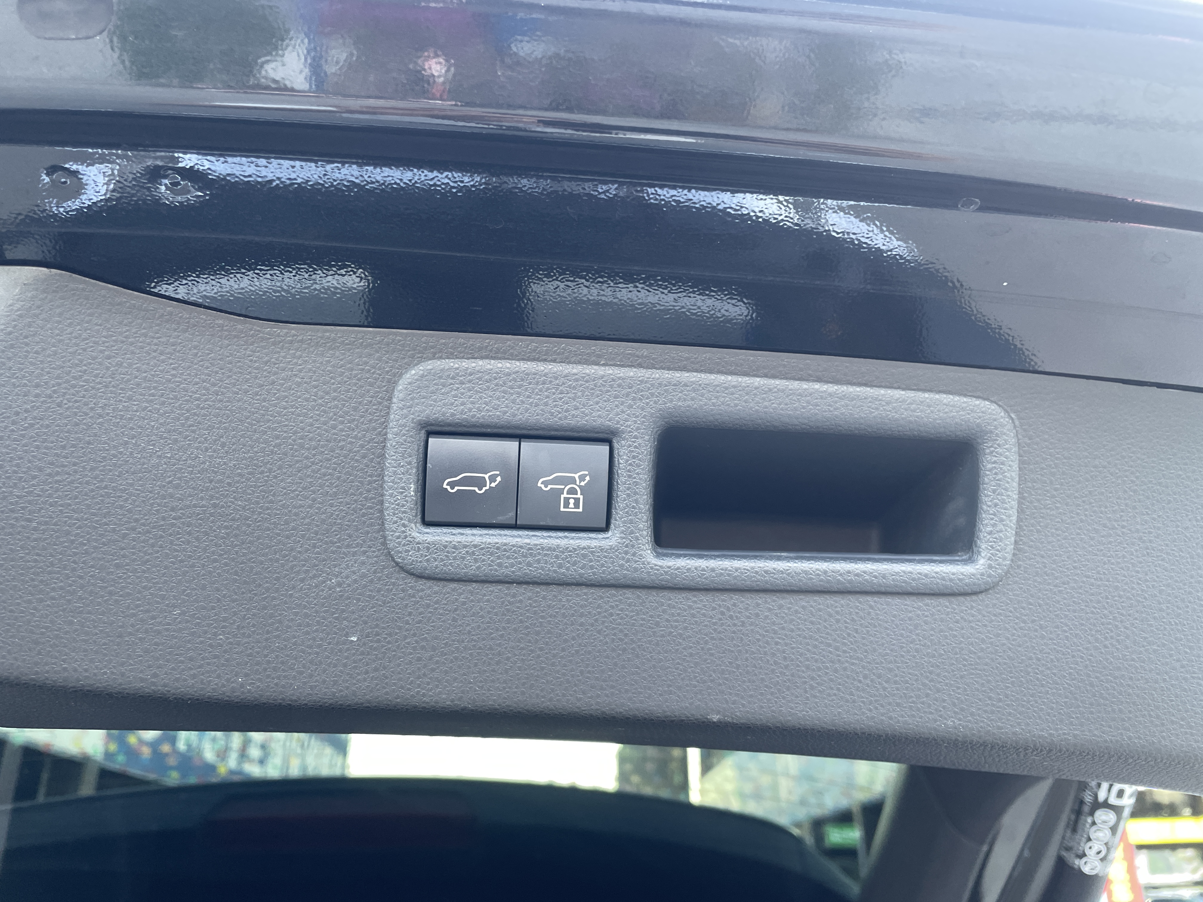 Toyota Venza 2024 car image #11