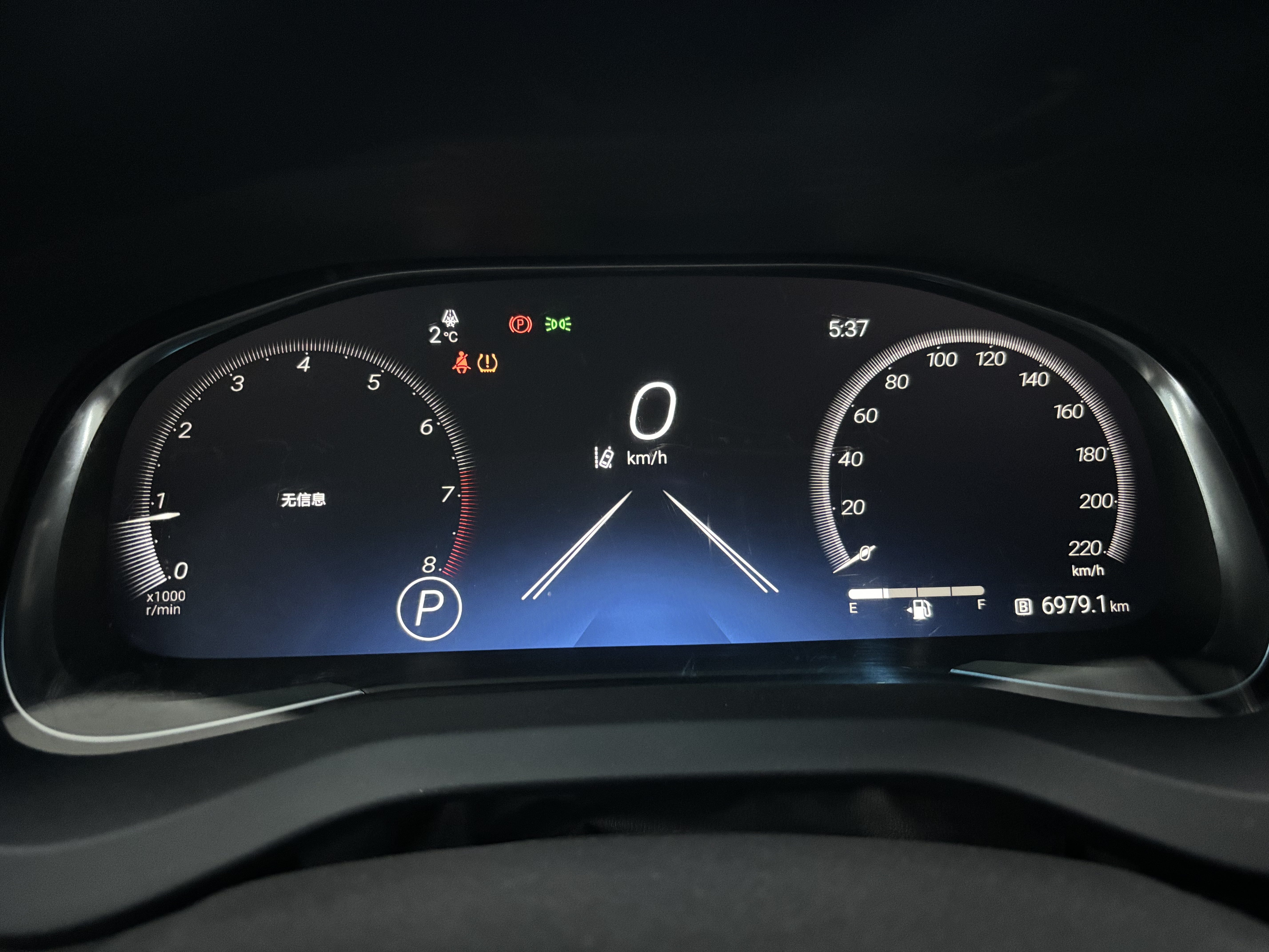 Toyota Venza 2023 immagine di auto #11