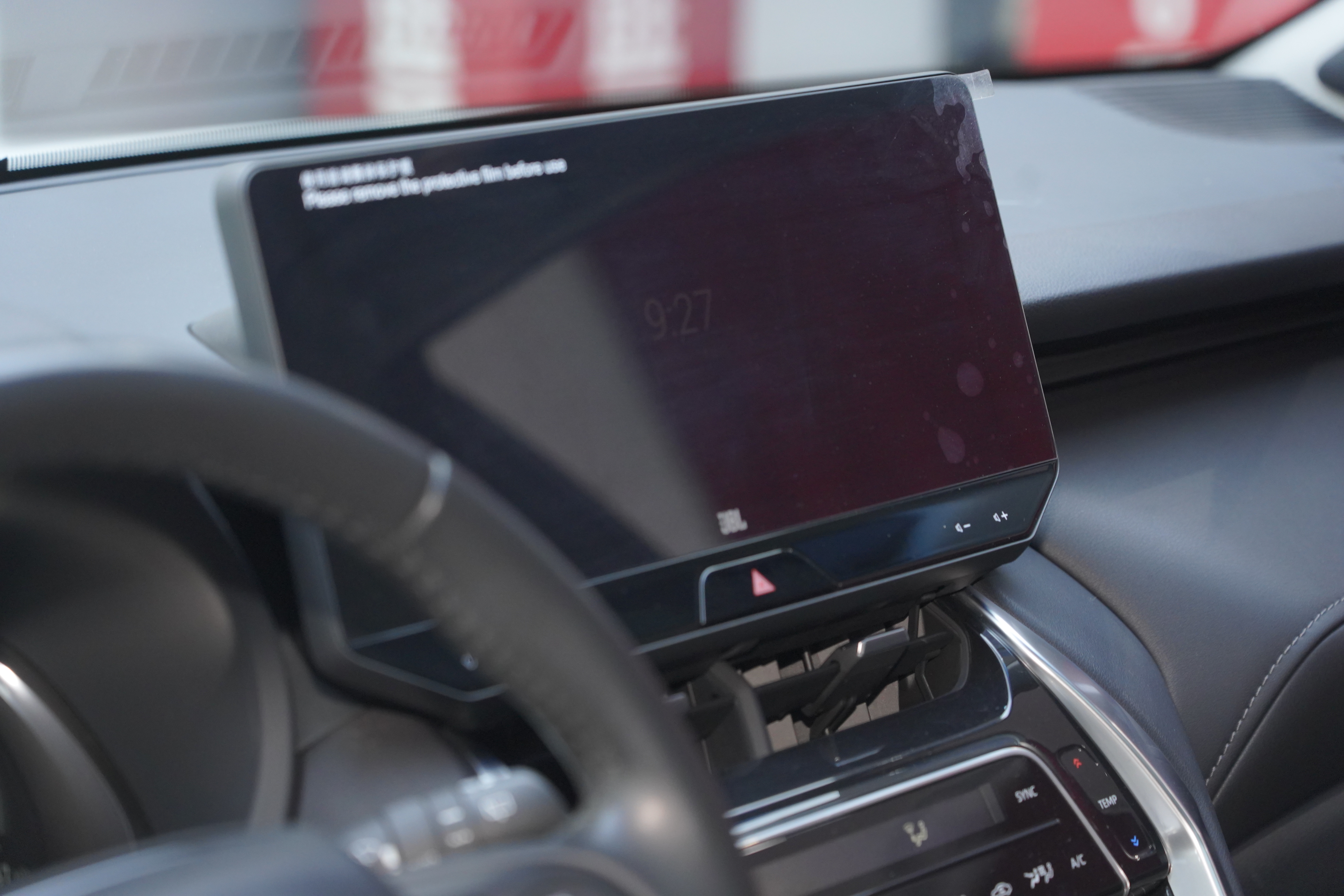 Toyota Venza 2023 car image #11