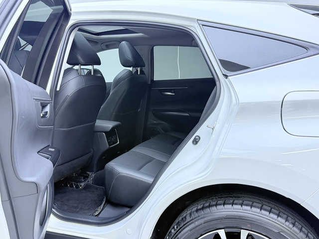 Toyota Venza 2024 car image #11