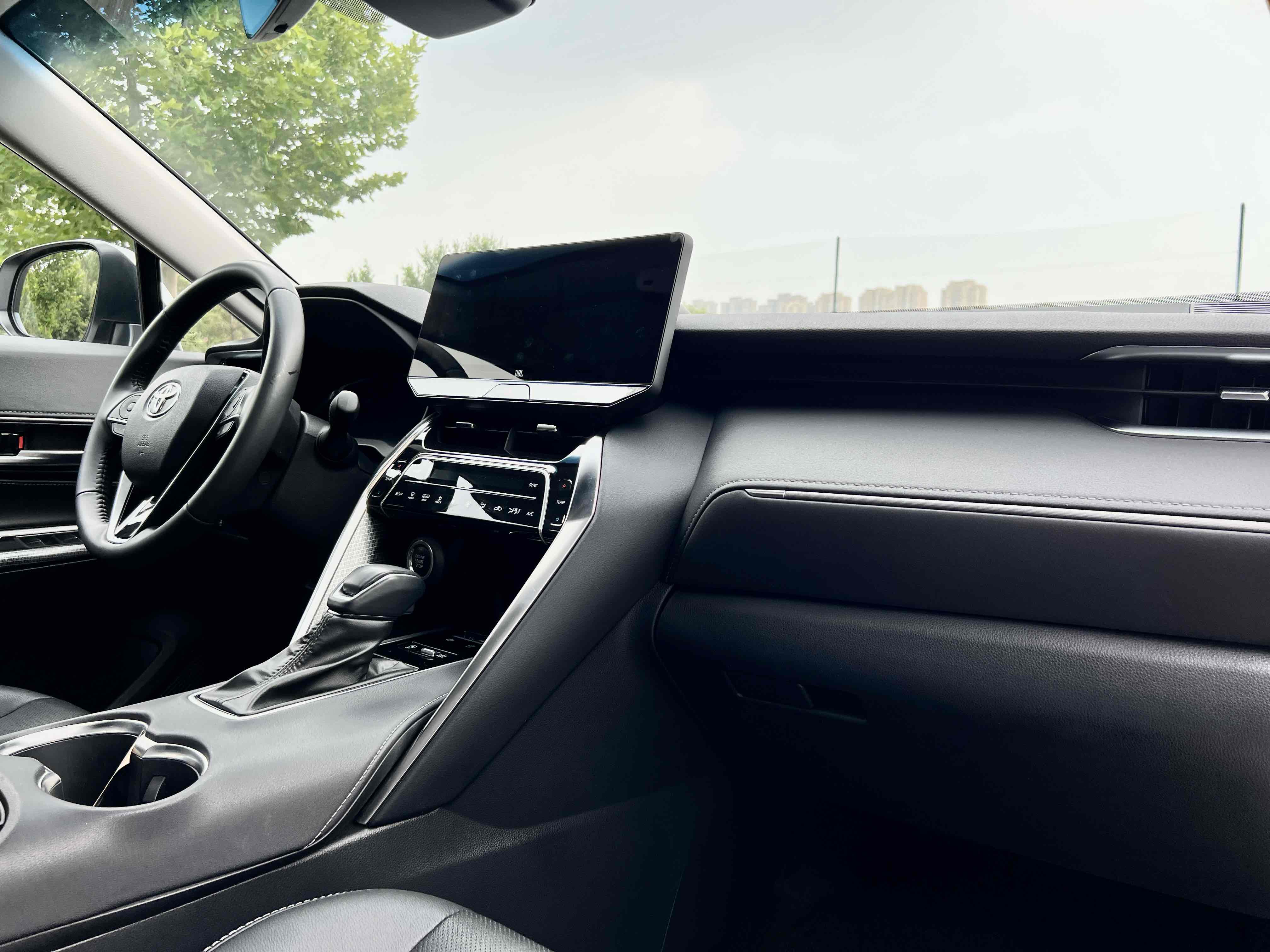 丰田 威飒 2024 汽车图片 #11