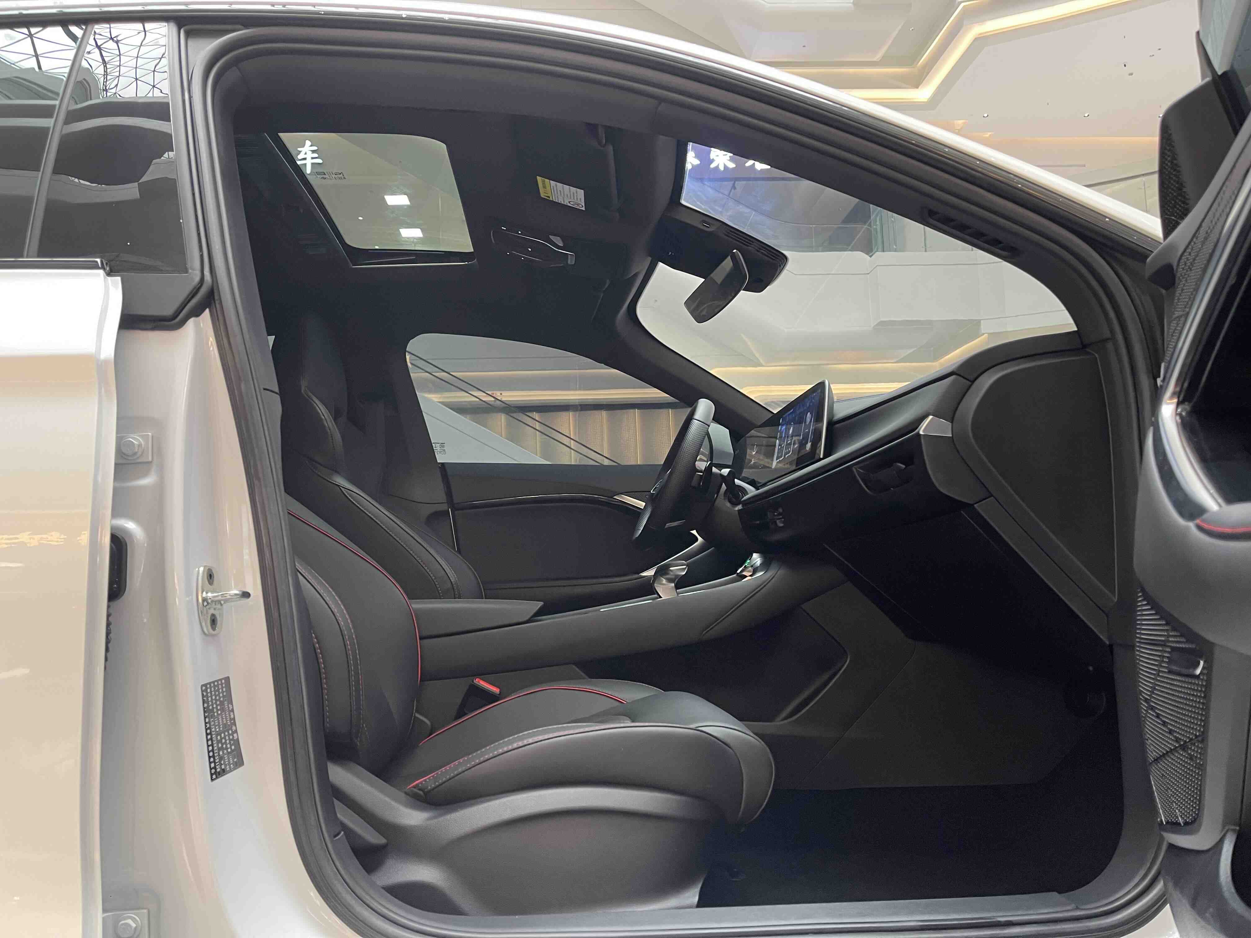 MG 7 2024 изображение автомобиля #11