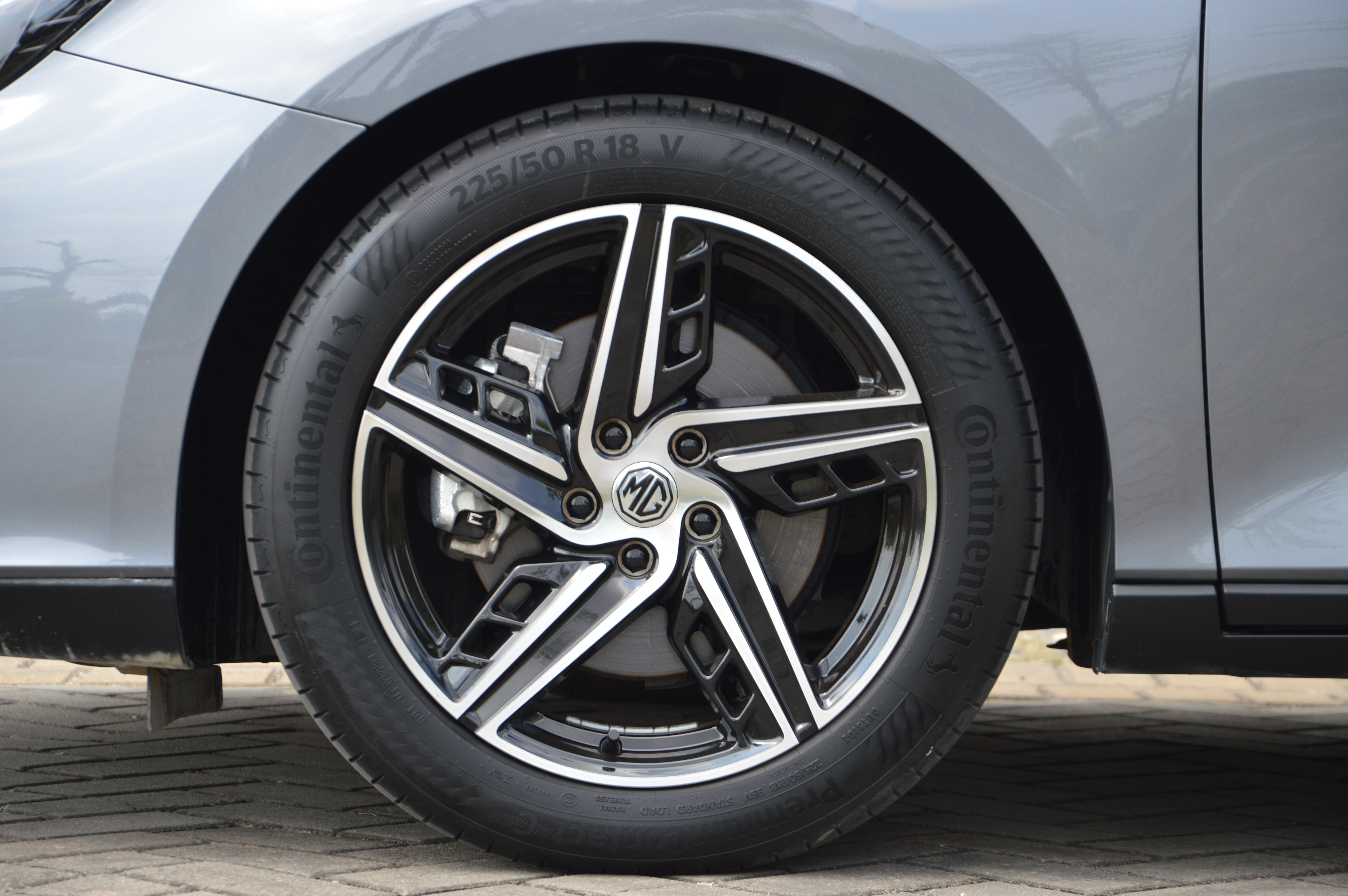 MG 7 2023 imagem de carro #11