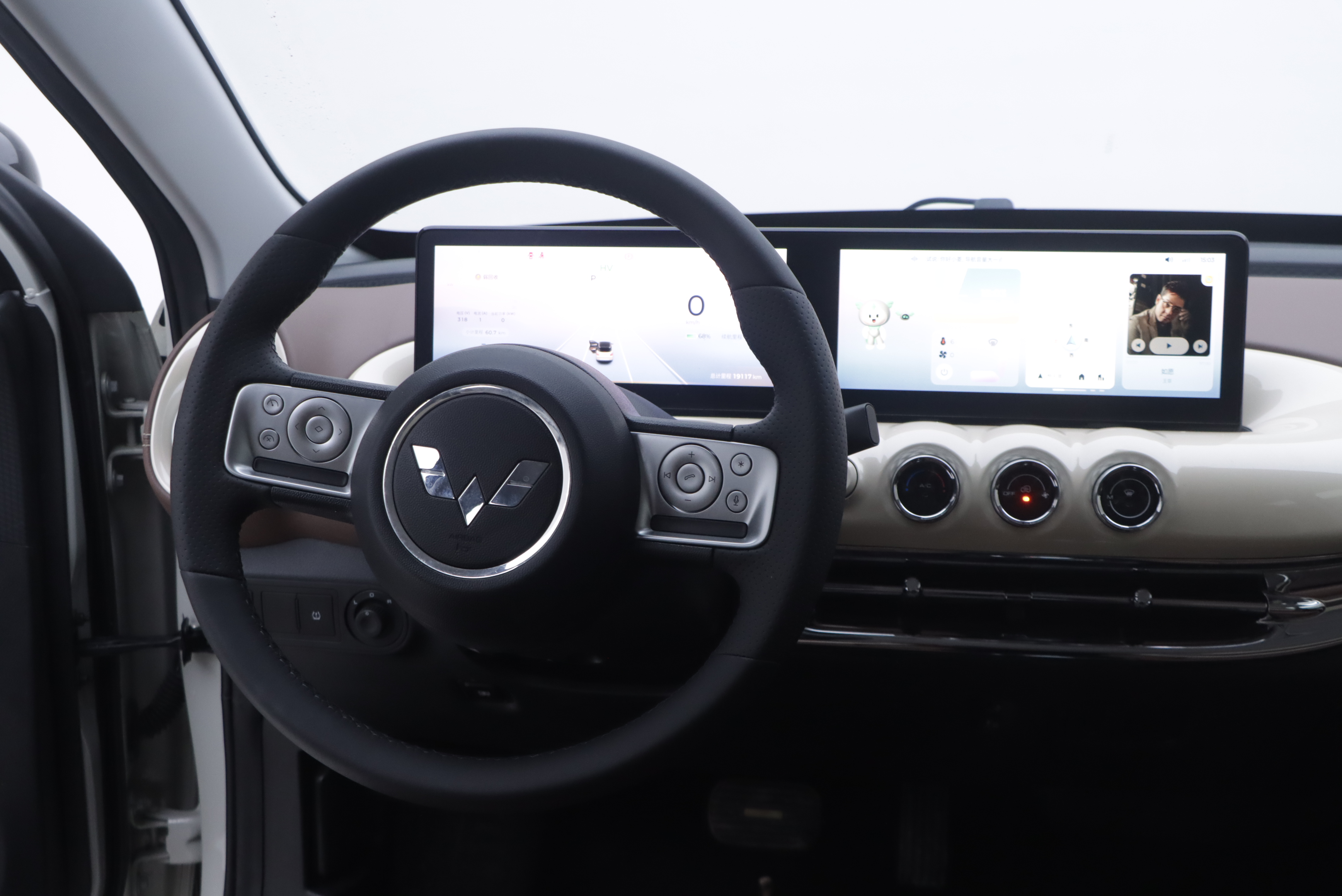 五菱汽车 五菱缤果 2023 汽车图片 #11