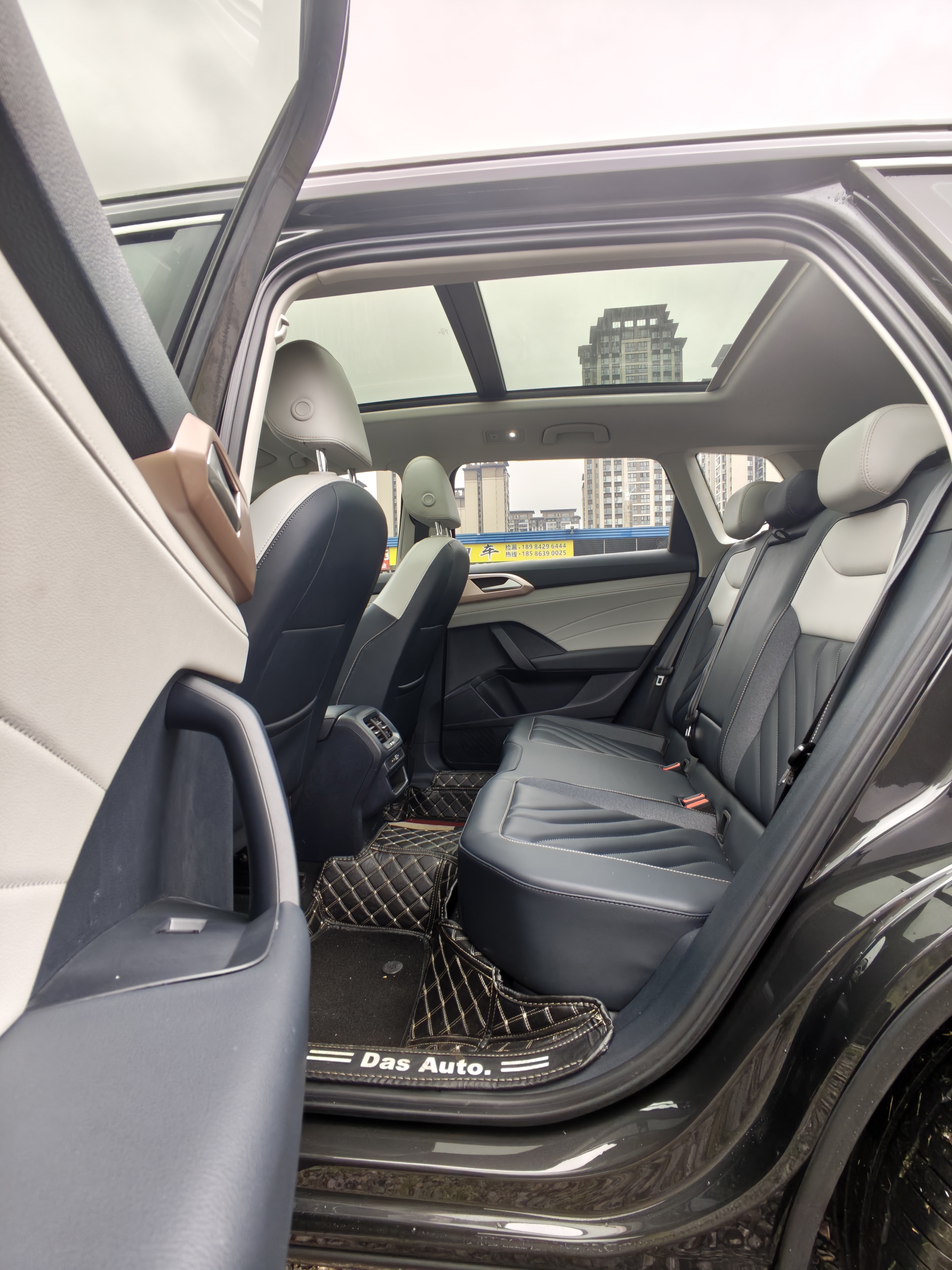 Volkswagen Tharu 2023 #11 Volkswagen Tharu 2023 car image #11