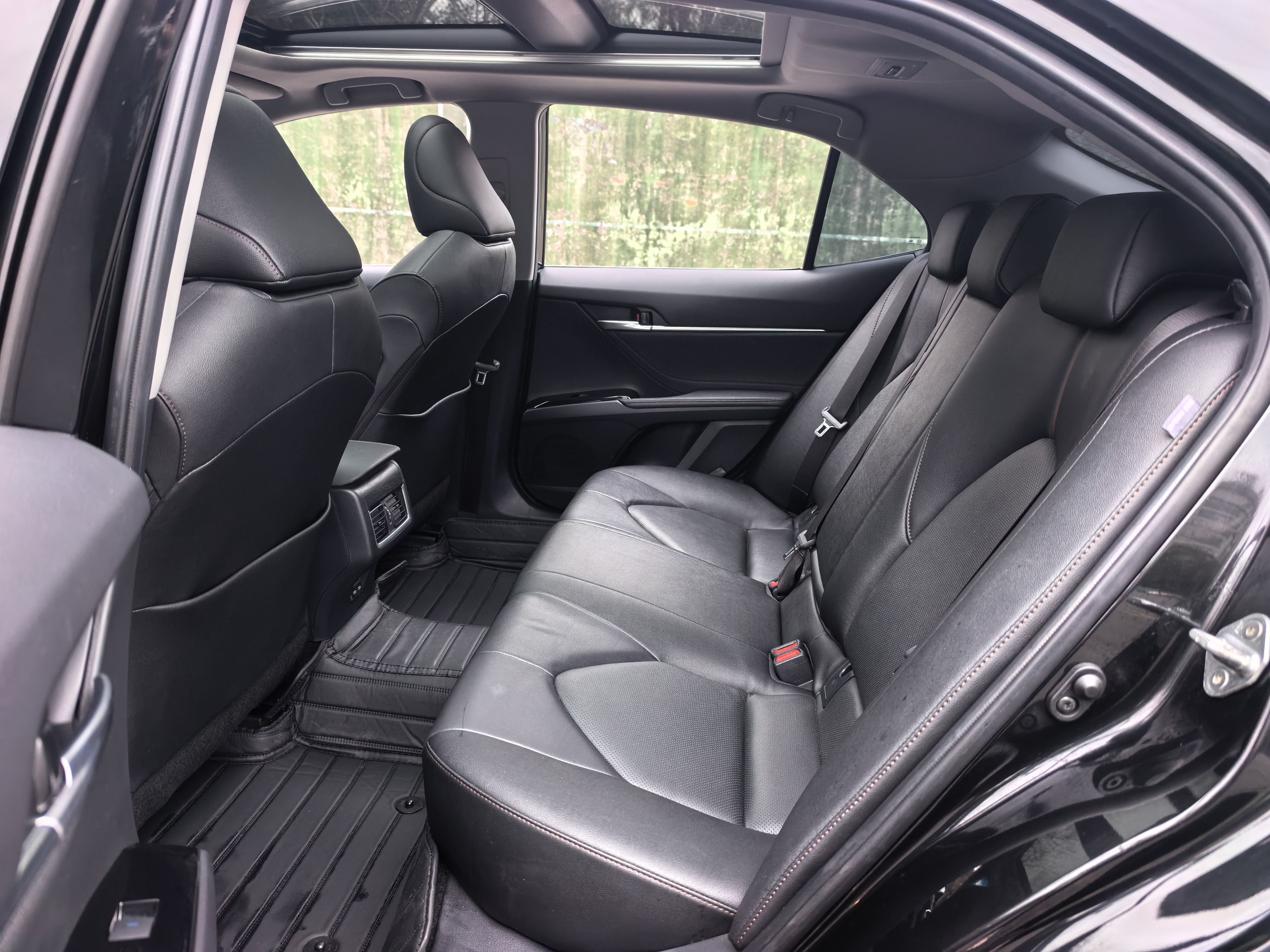 Toyota Camry 2024 #11 Toyota Camry 2024 immagine di auto #11