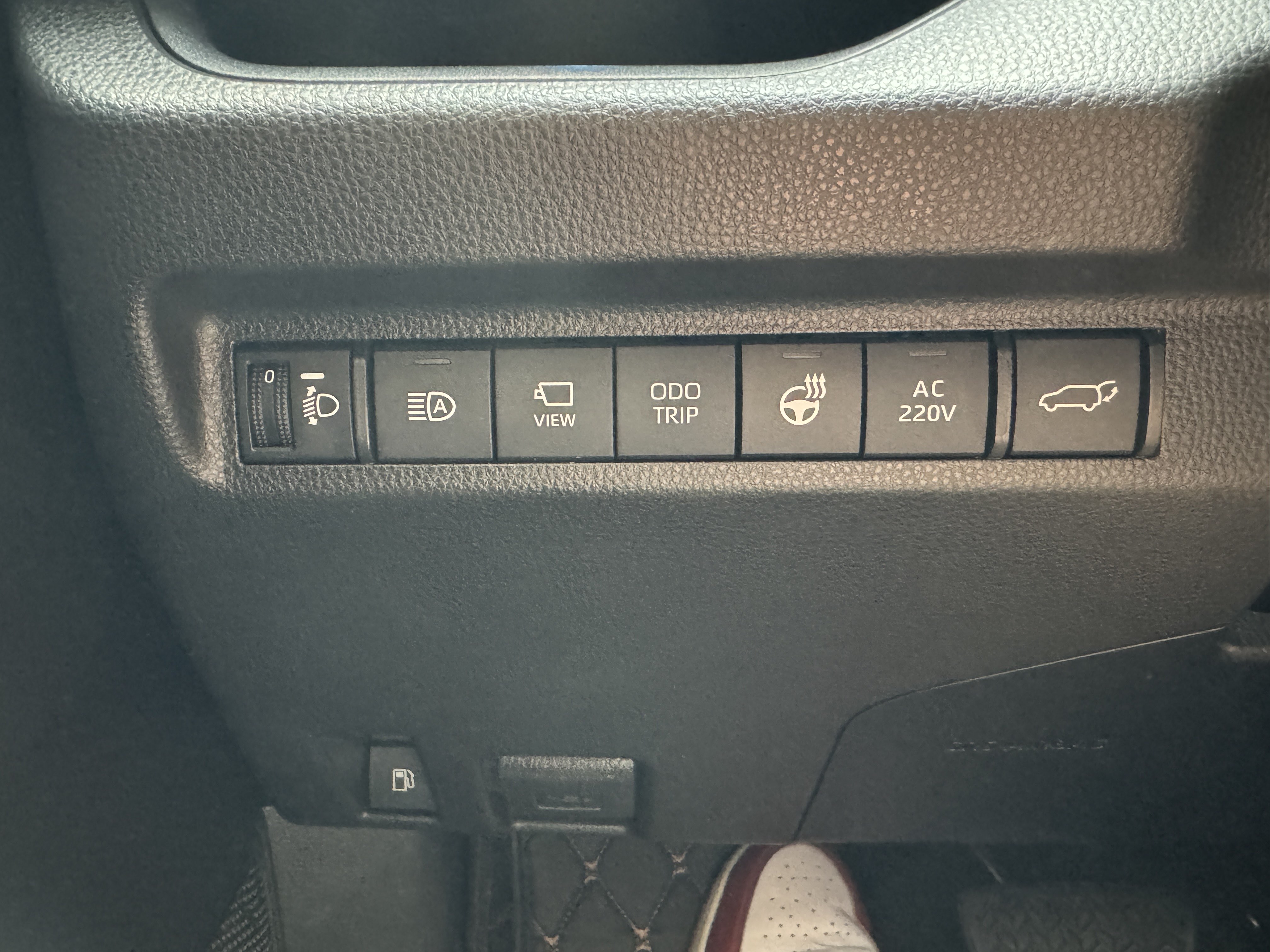 Toyota Wildlander New Energy 2023 #11 Toyota Wildlander New Energy 2023 immagine di auto #11