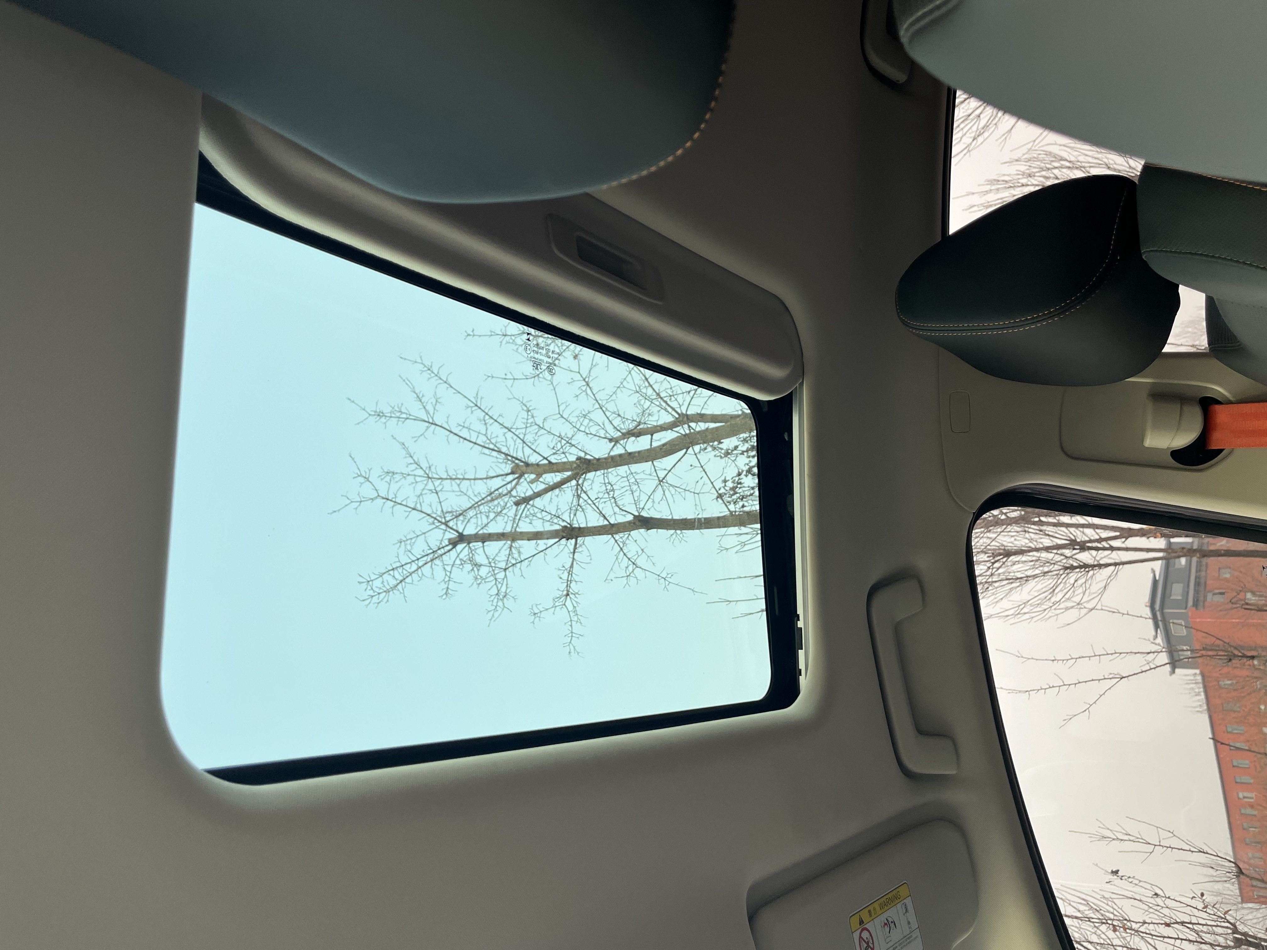 Chery Arrizo 5 GT 2024 car image #11