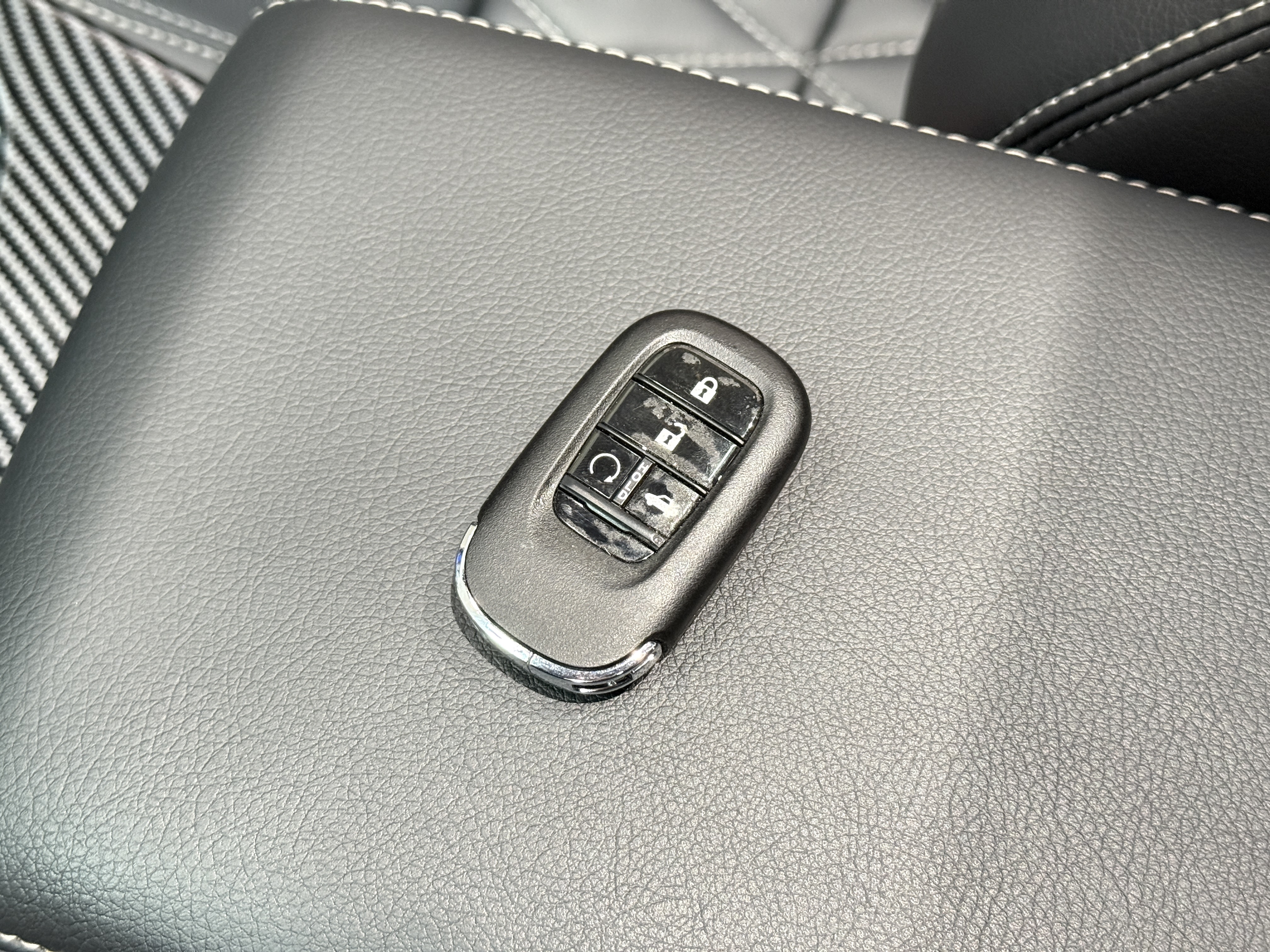 Honda INTEGRA 2023 immagine di auto #11