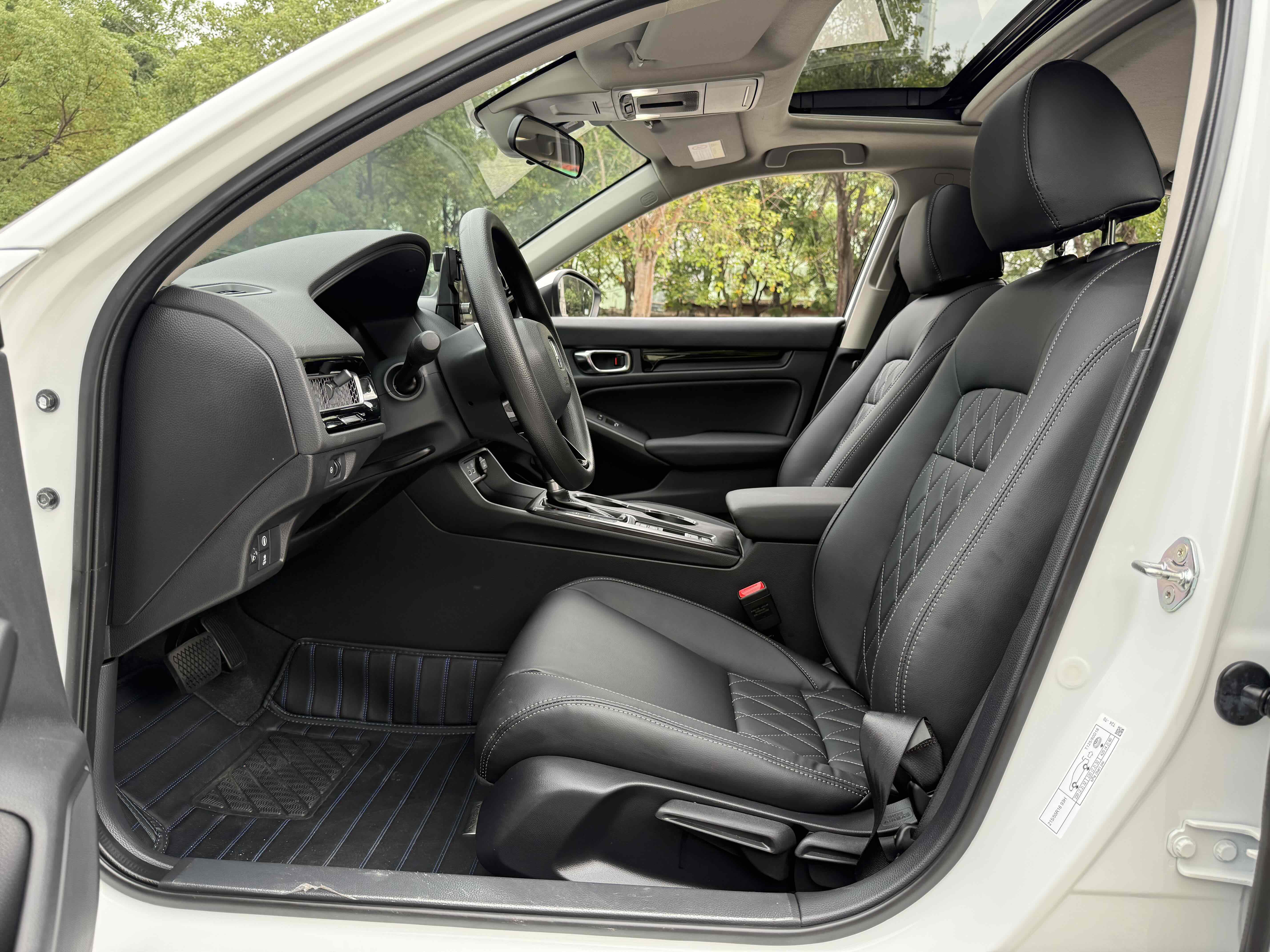 Honda INTEGRA 2024 #11 Honda INTEGRA 2024 immagine di auto #11