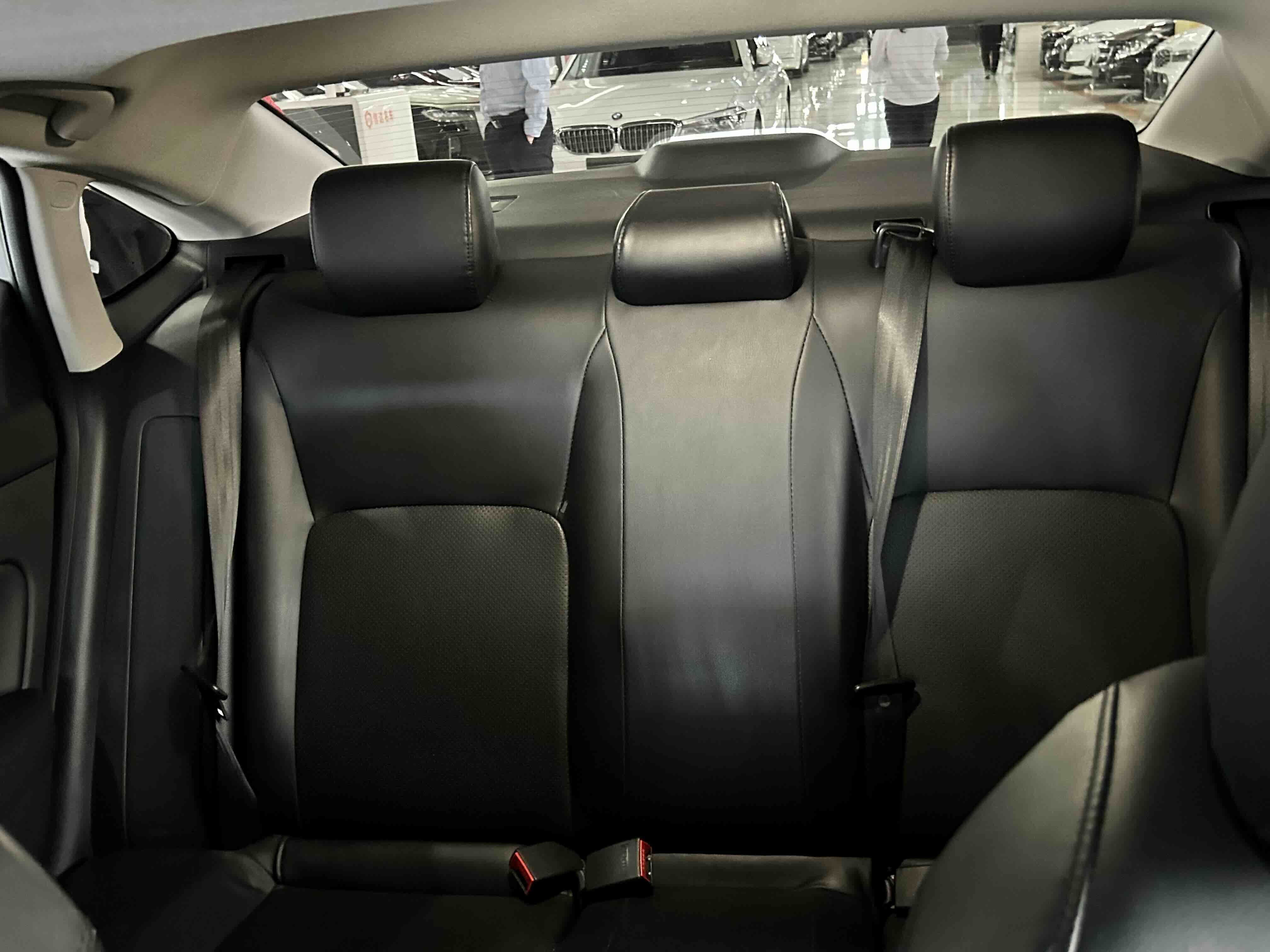 Honda INTEGRA 2024 immagine di auto #11