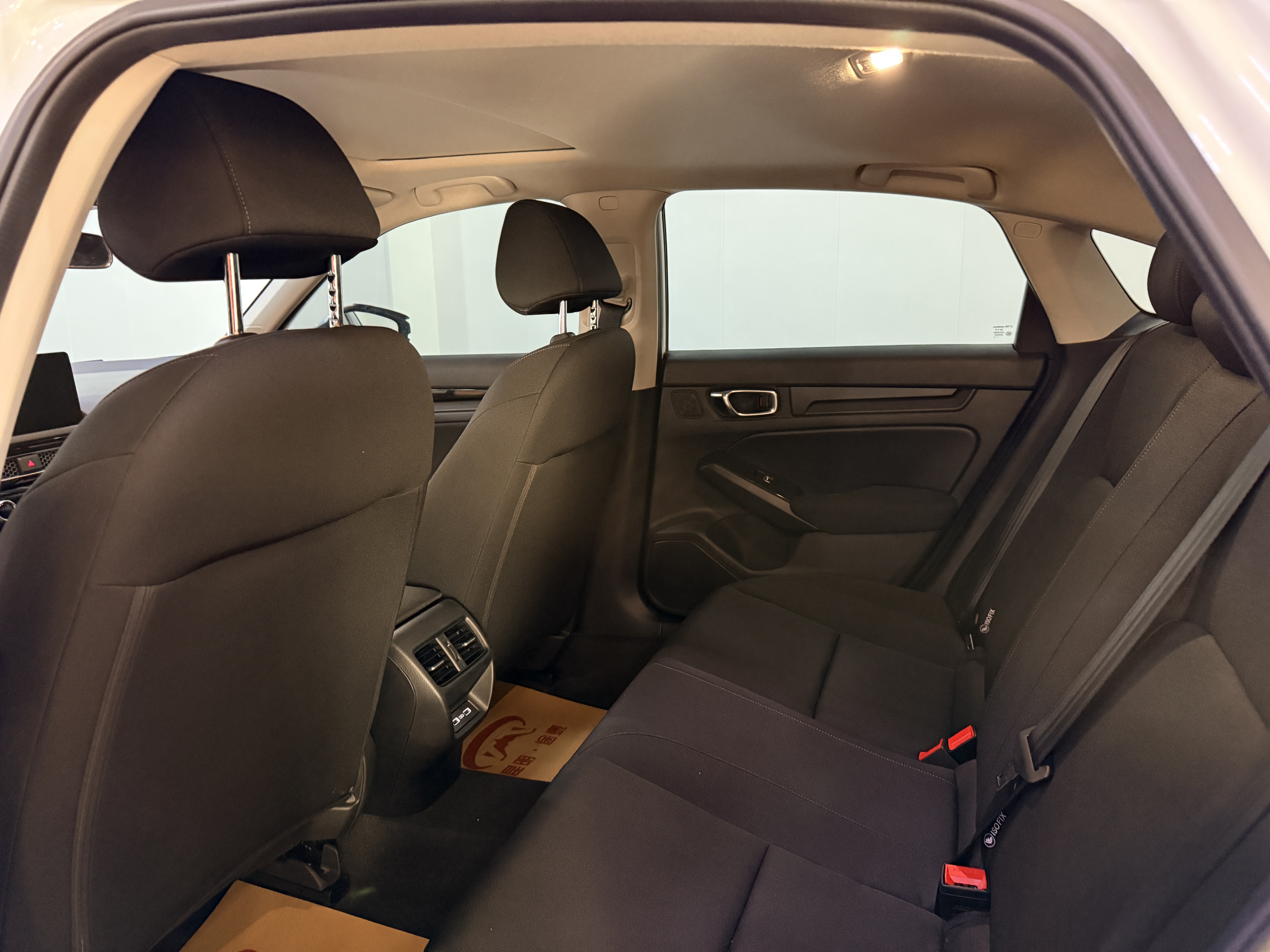 Honda INTEGRA 2023 immagine di auto #11