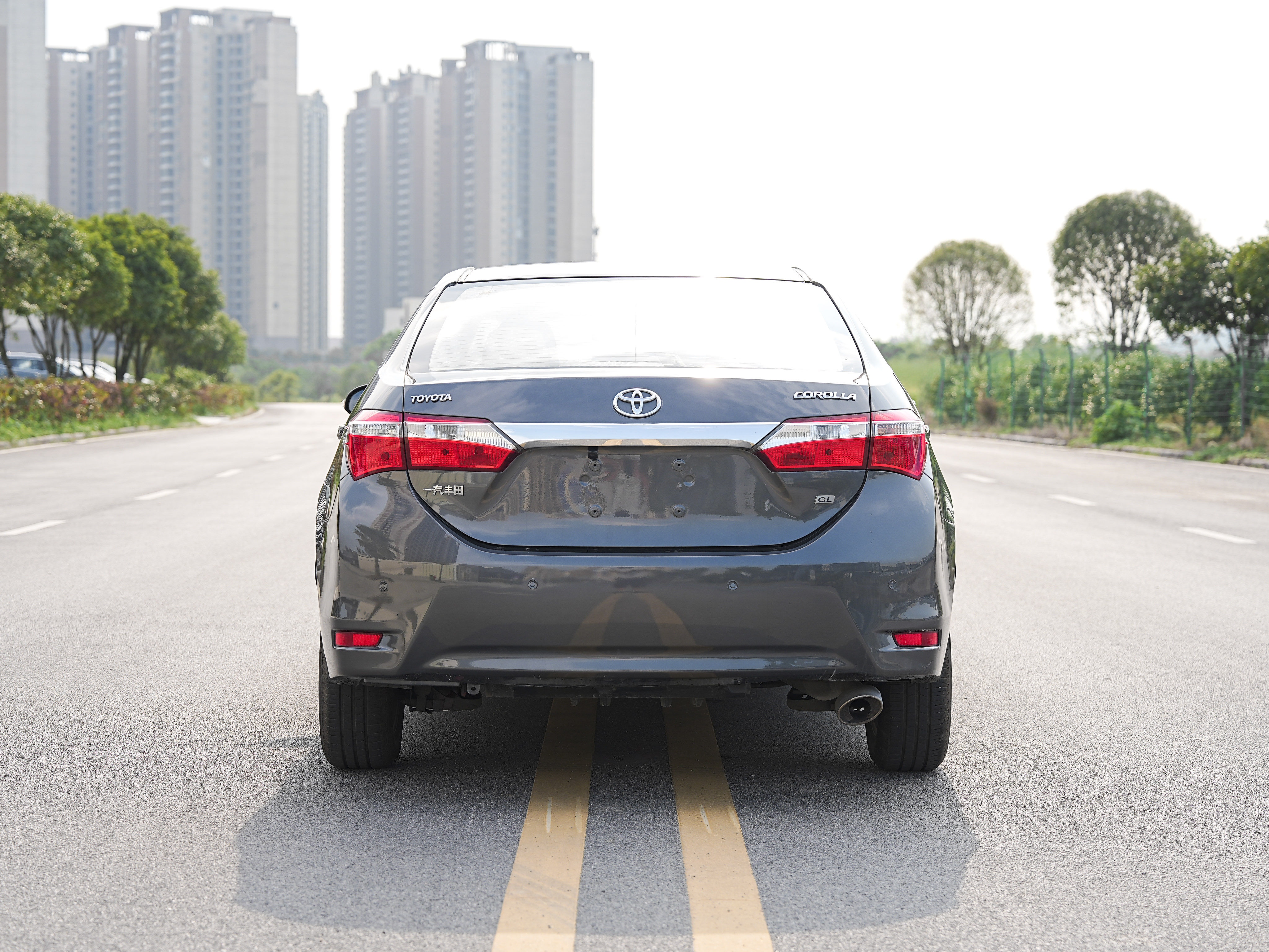 Toyota 2014 car image #11