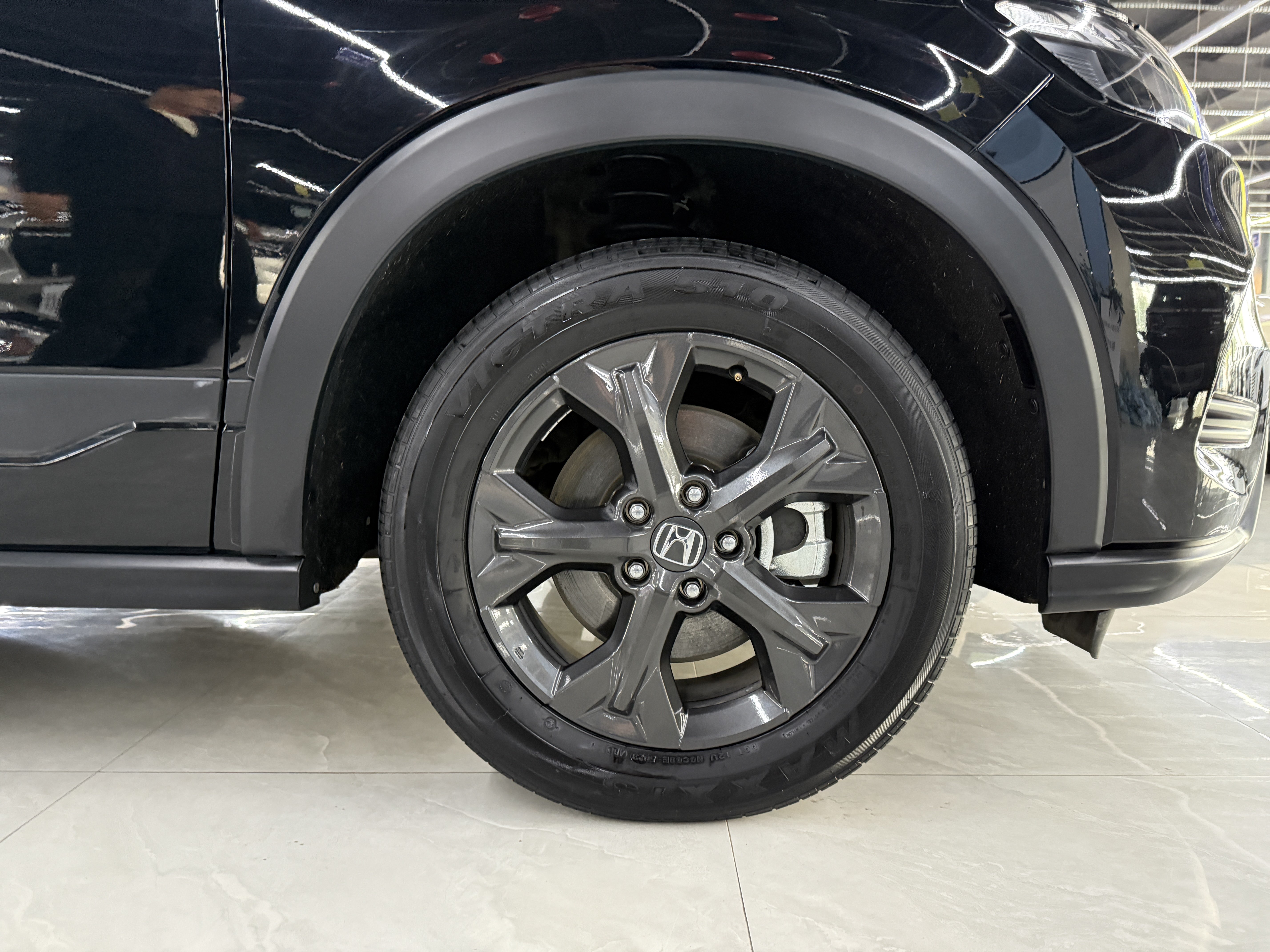 Honda HR-V 2024 car image #11