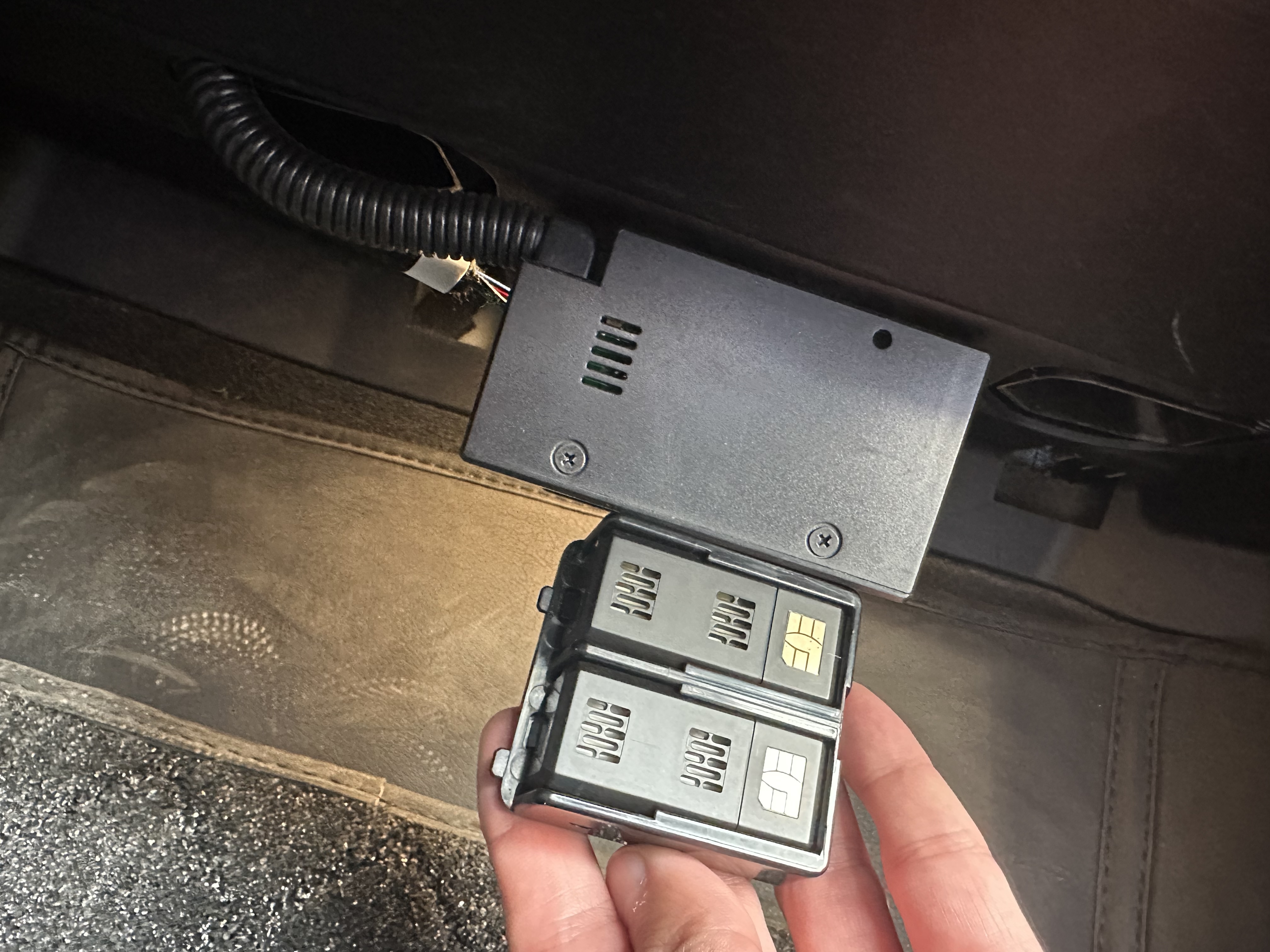 BMW 4 Series 2024 car image #11