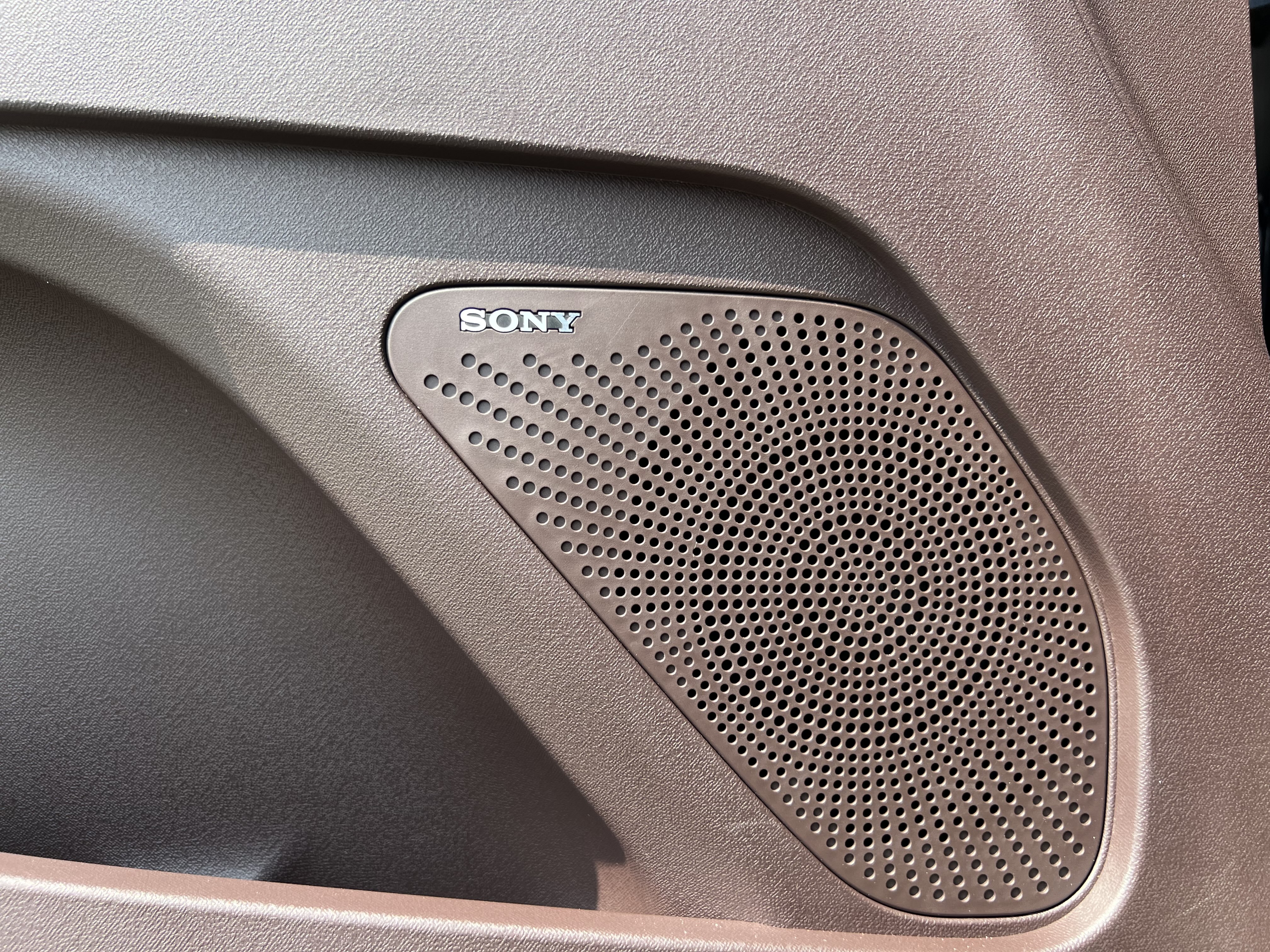 Exceed Lanyue C-DM 2024 car image #11